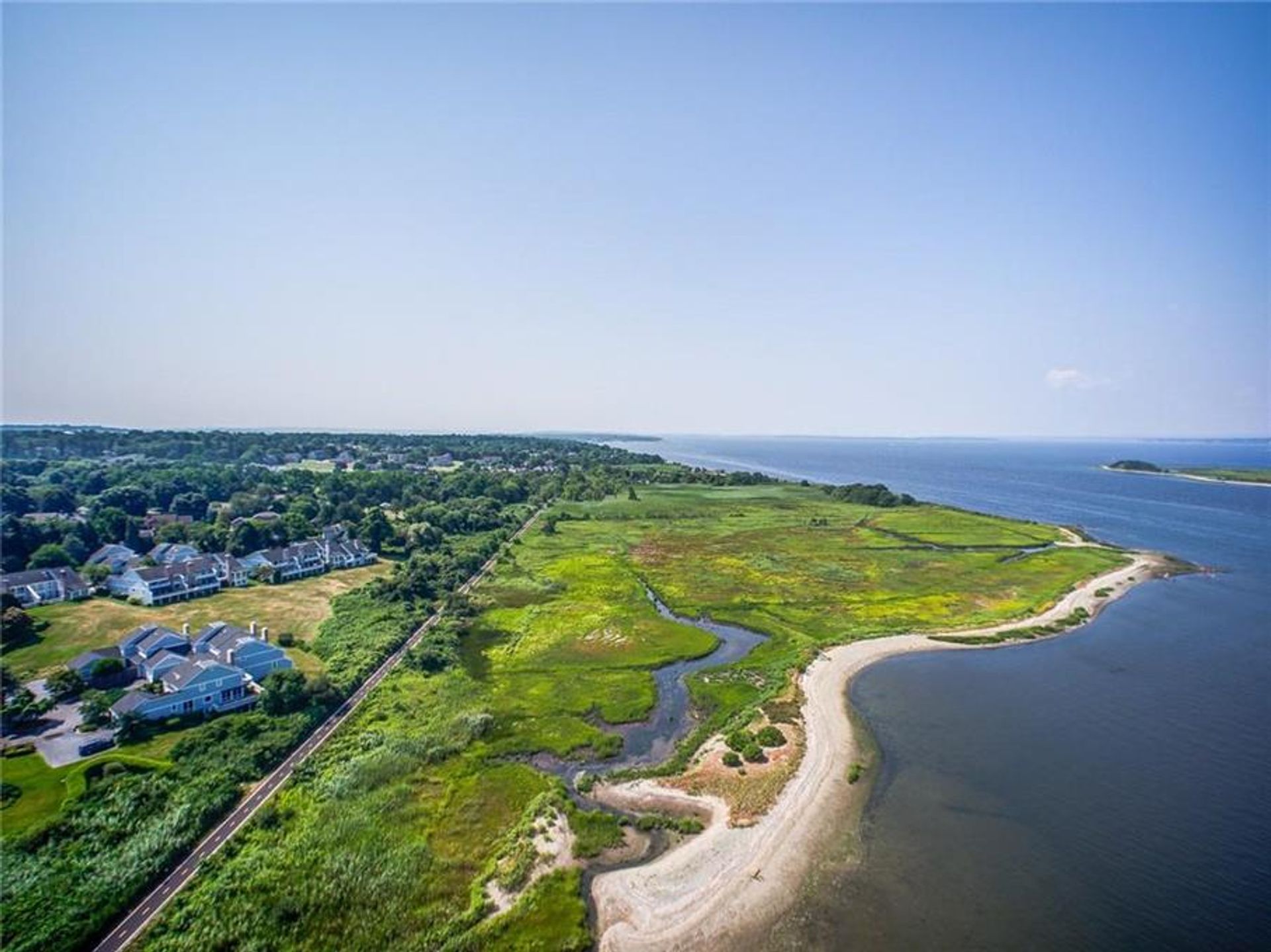 Casa nel Terrazza sulla spiaggia, Rhode Island 10770711