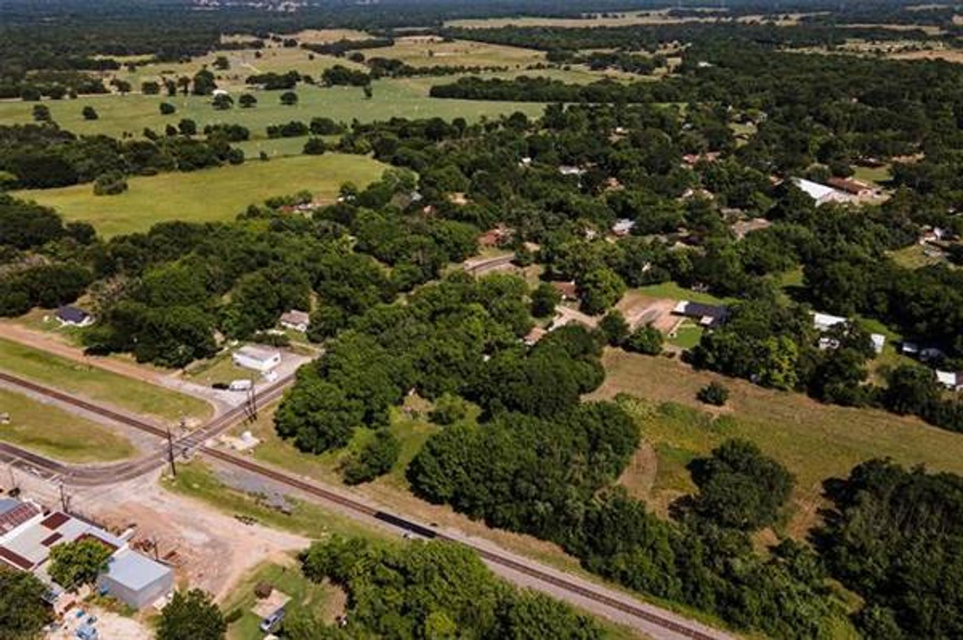 casa en Trinidad, Texas 10770763