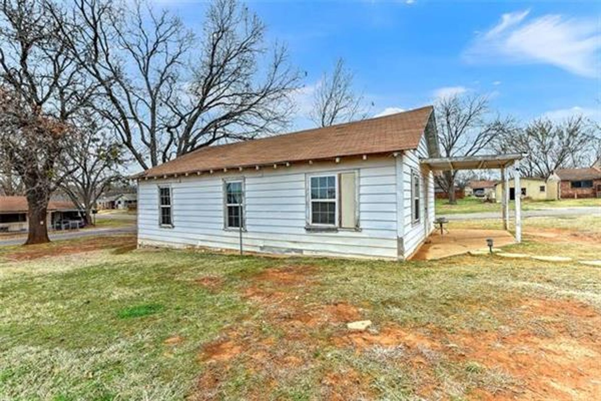 σπίτι σε Denison, Texas 10770785