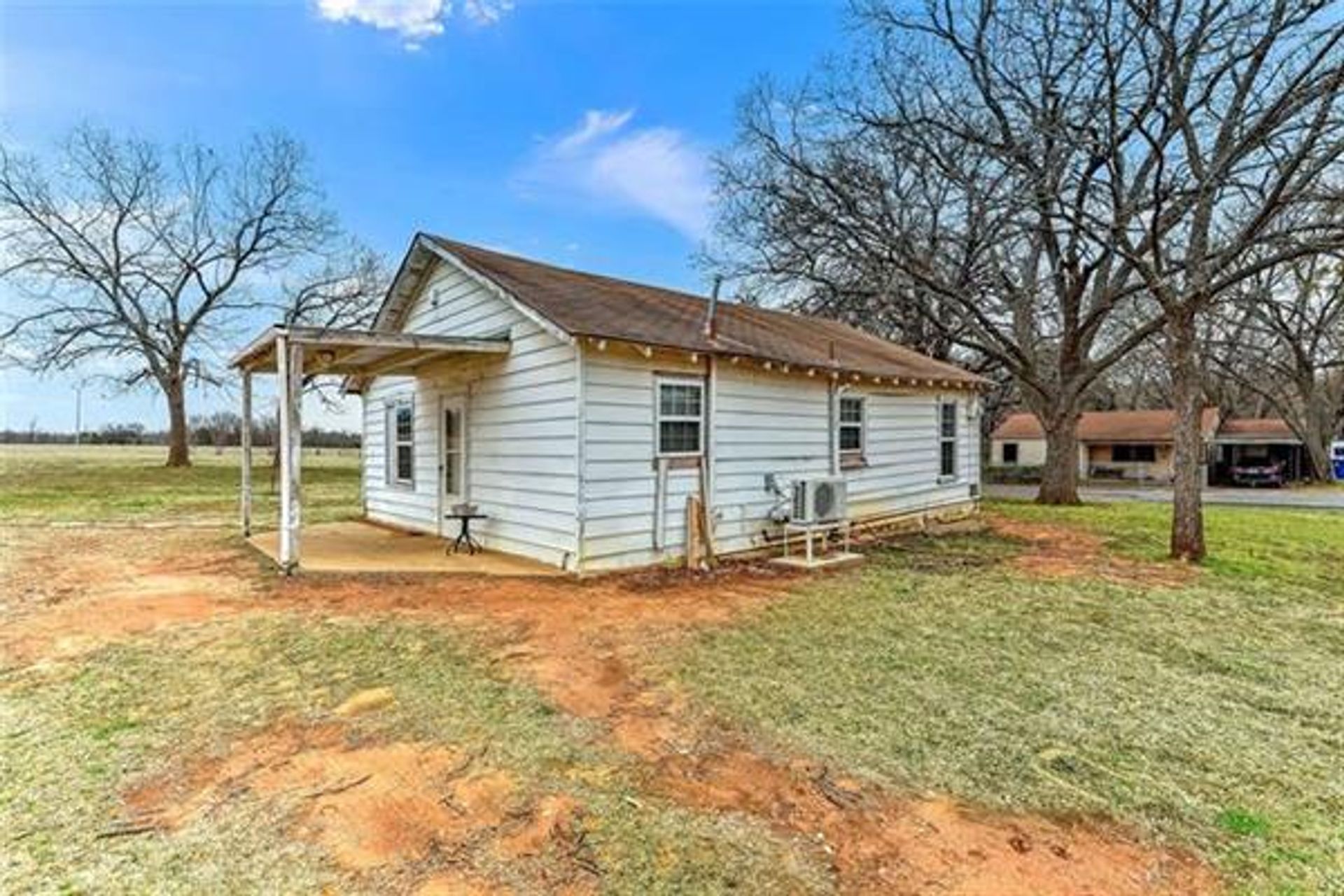 σπίτι σε Denison, Texas 10770785