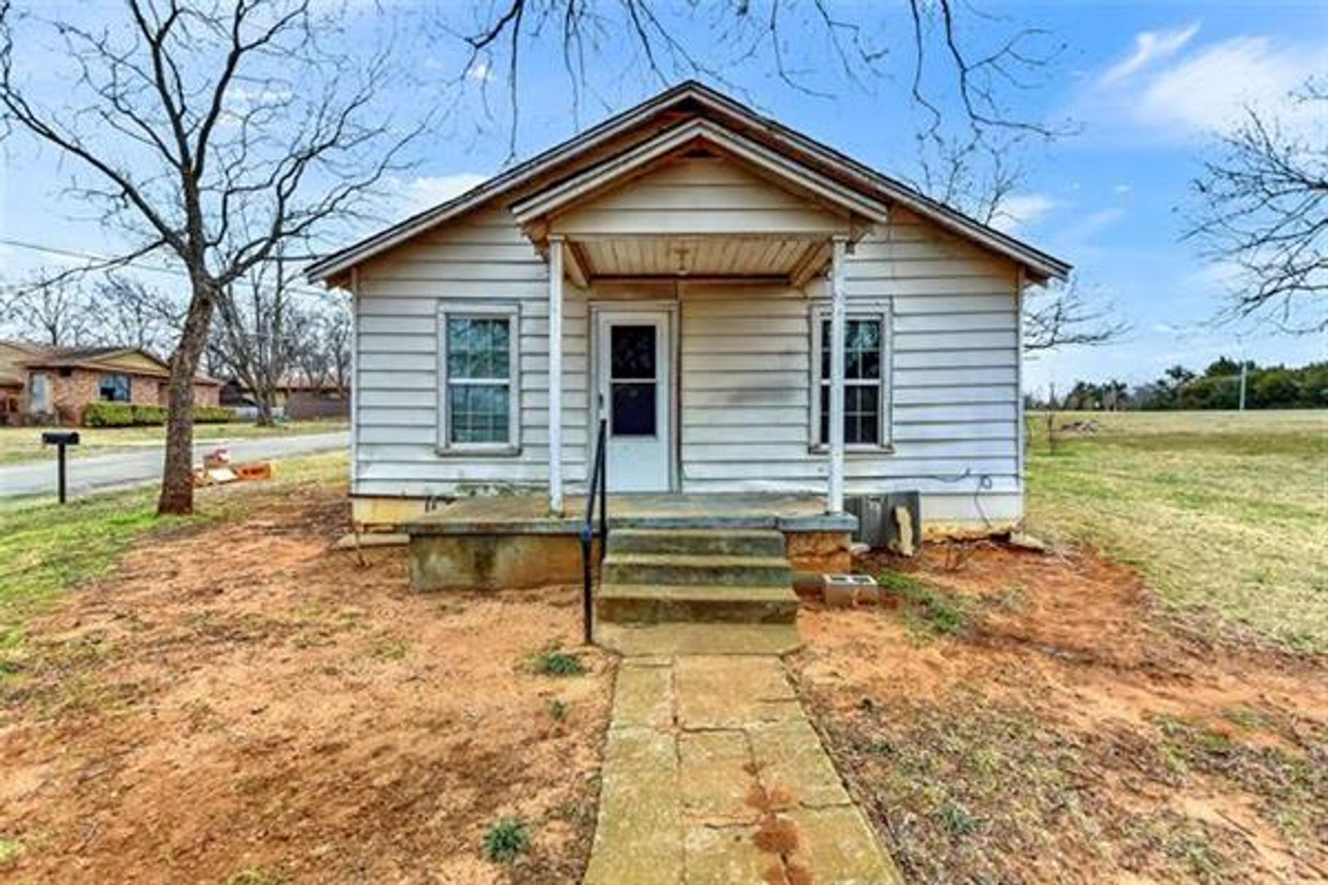 σπίτι σε Denison, Texas 10770785