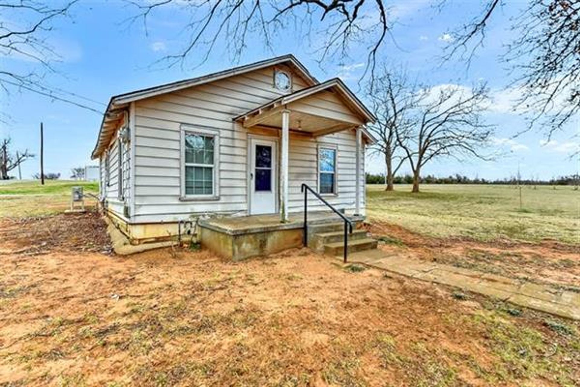 σπίτι σε Denison, Texas 10770785