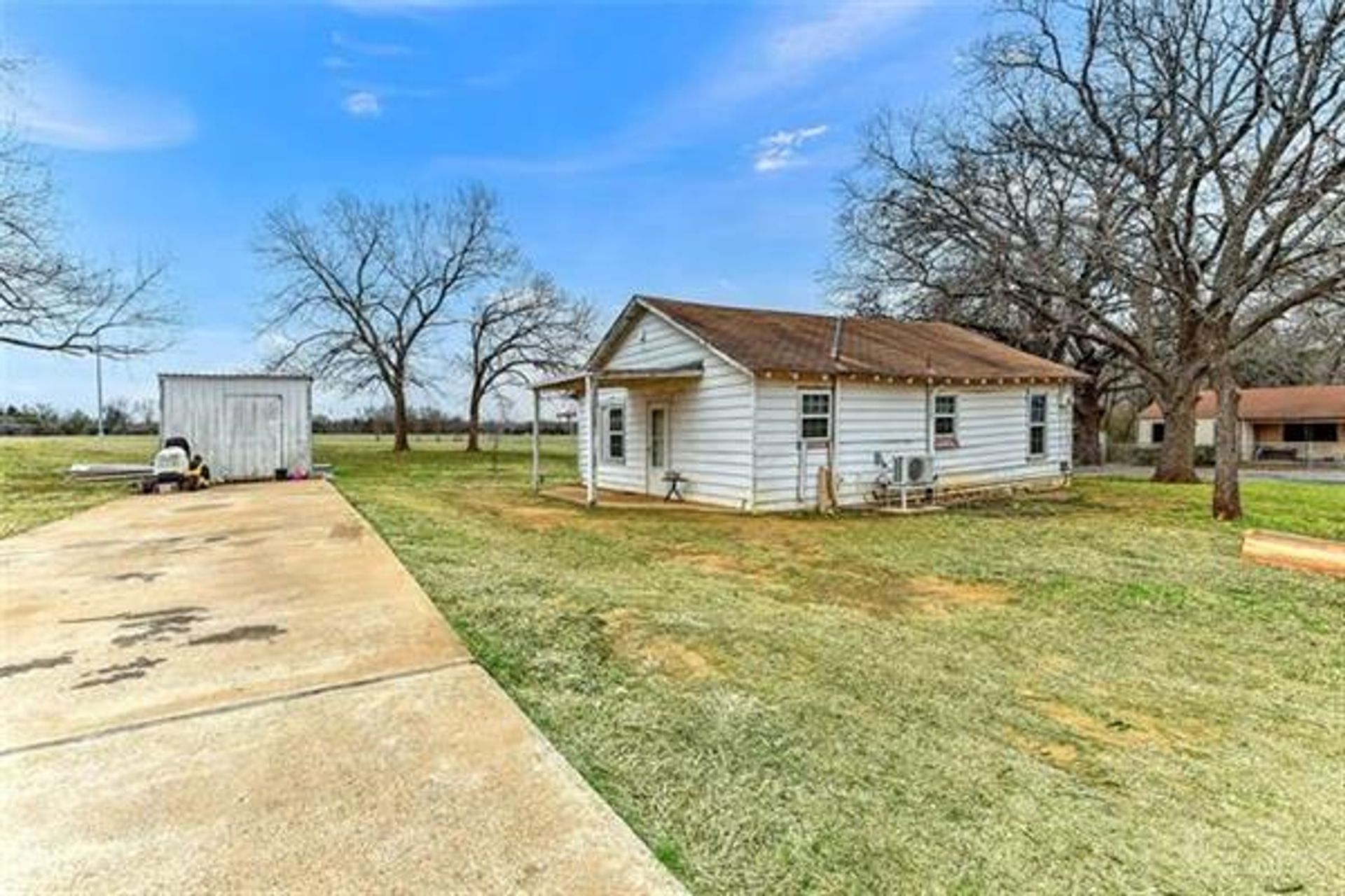 σπίτι σε Denison, Texas 10770785