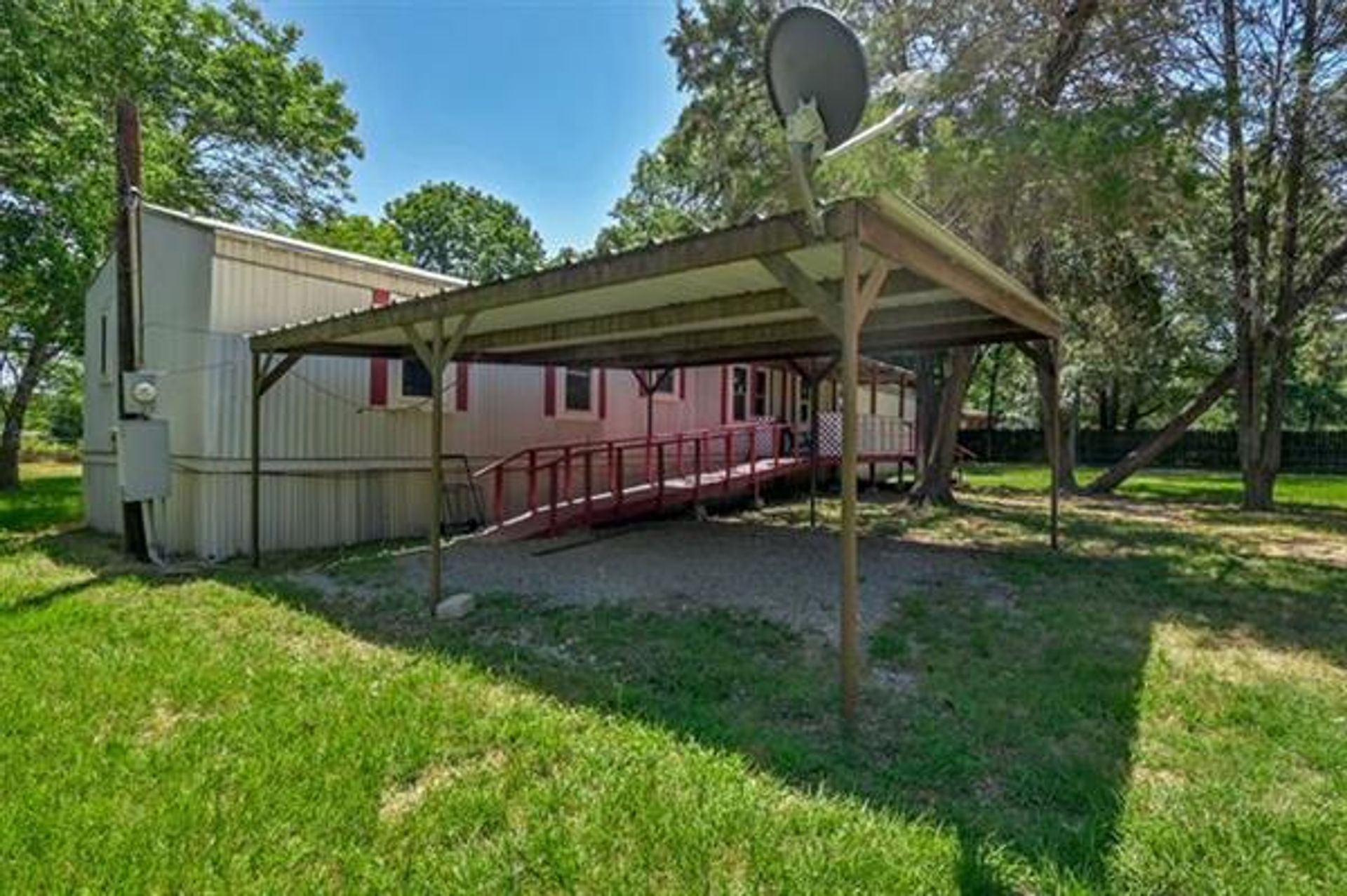 Huis in Heldere ster, Texas 10770790