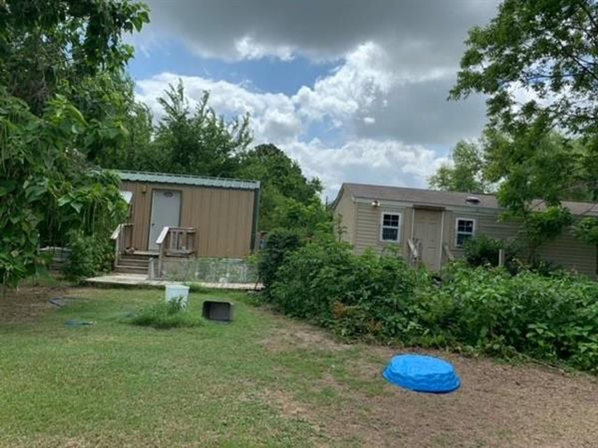 σπίτι σε Wills Point, Texas 10770805