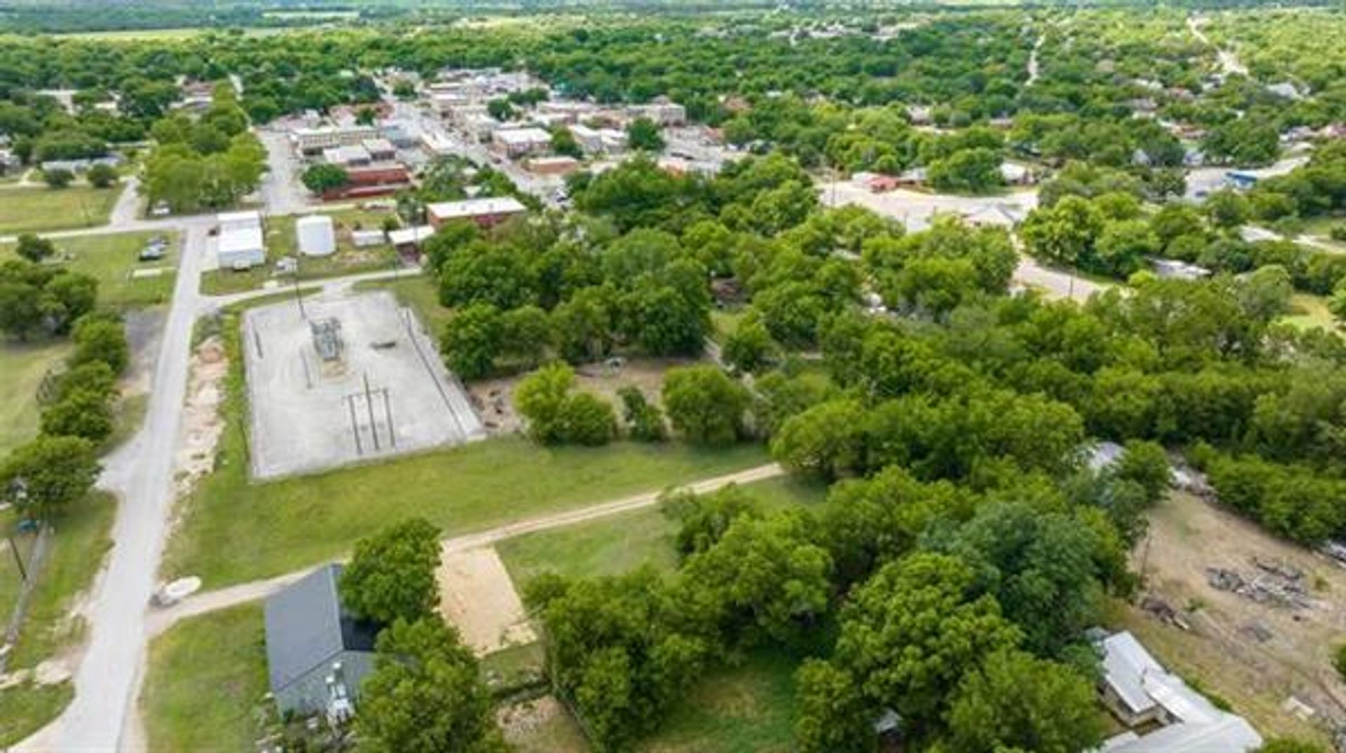 Rumah di Halo, Texas 10770808