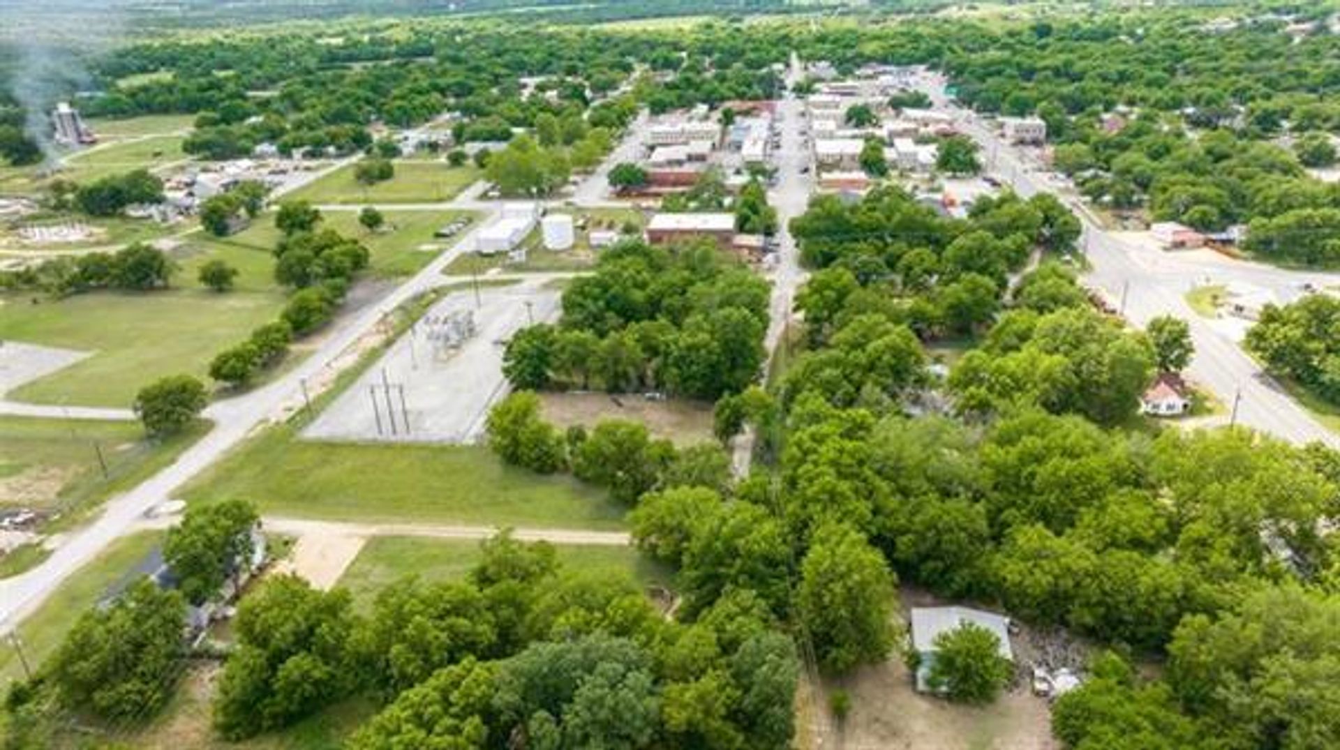 Rumah di Halo, Texas 10770808