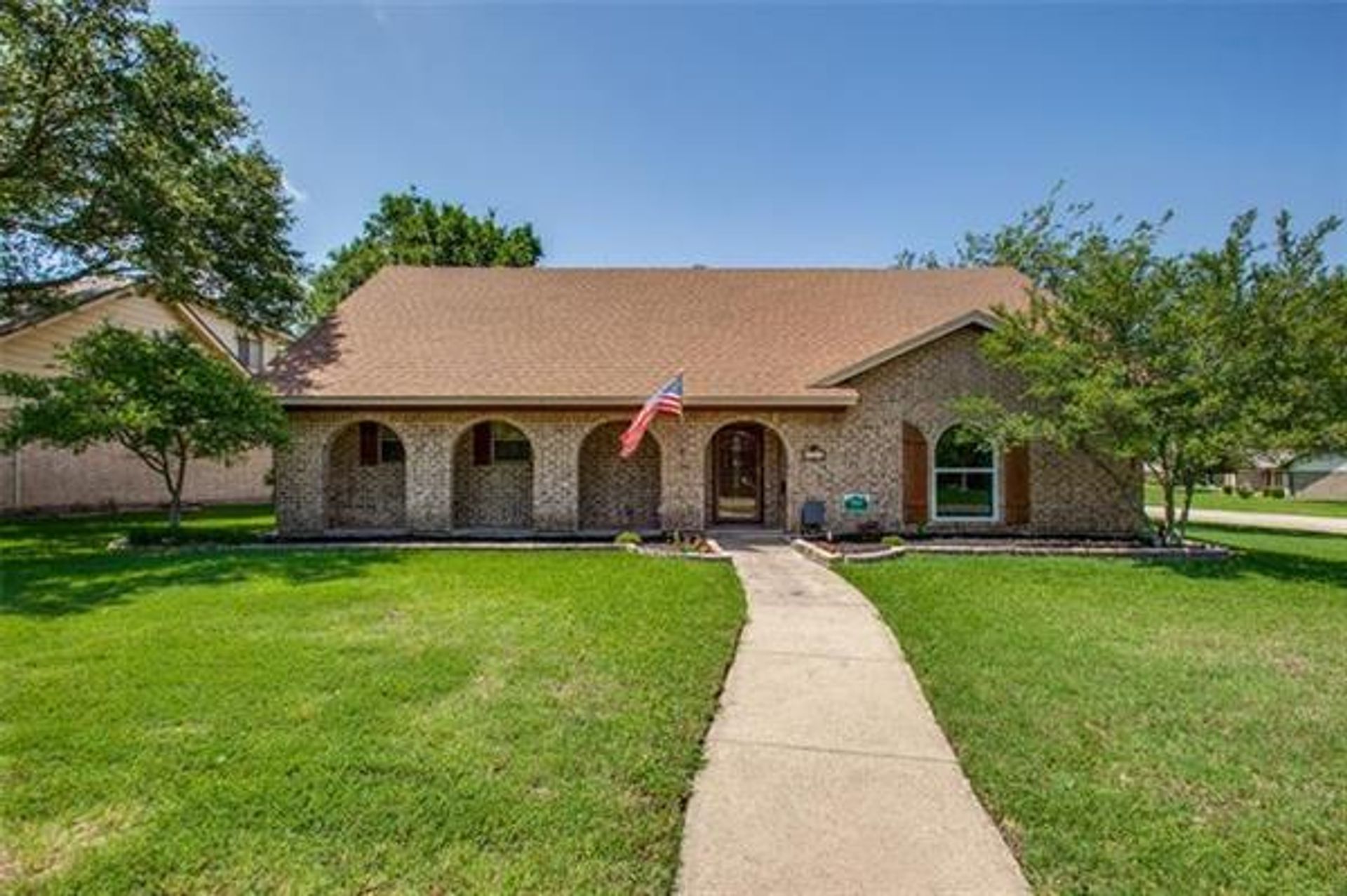 Huis in Richardson, Texas 10770818