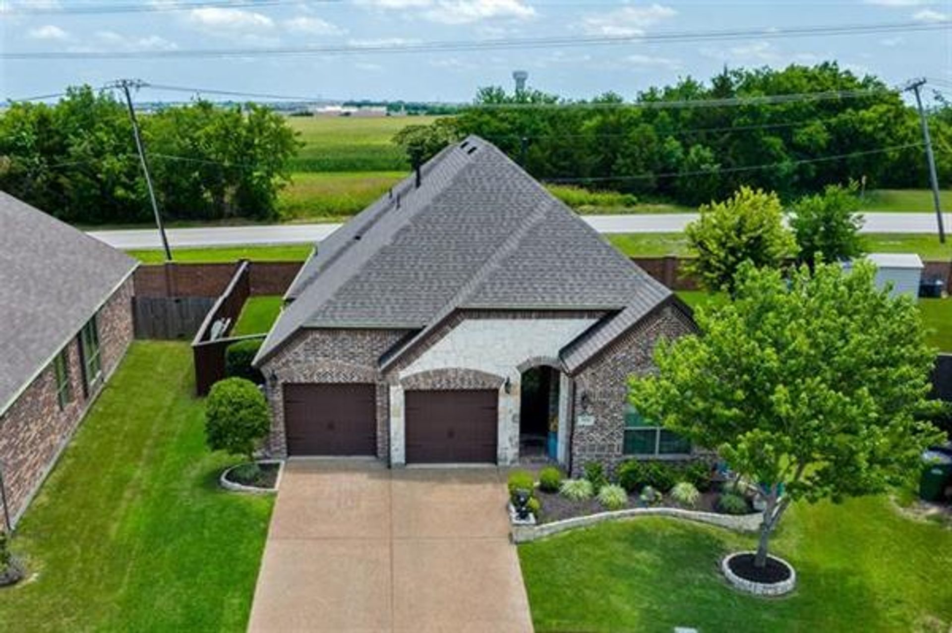 casa en Ciudad Móvil, Texas 10770820