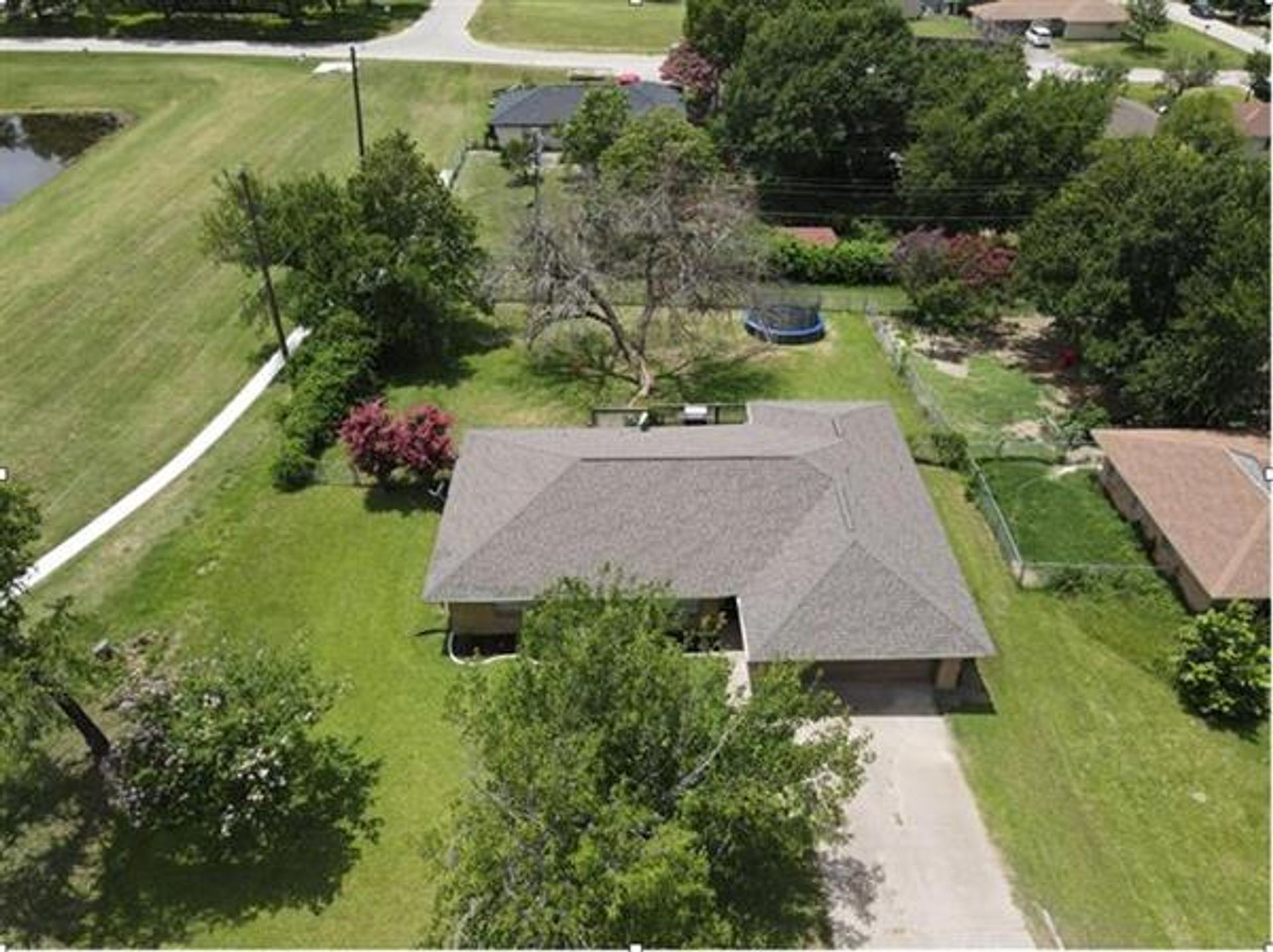 House in Prosper, Texas 10770830