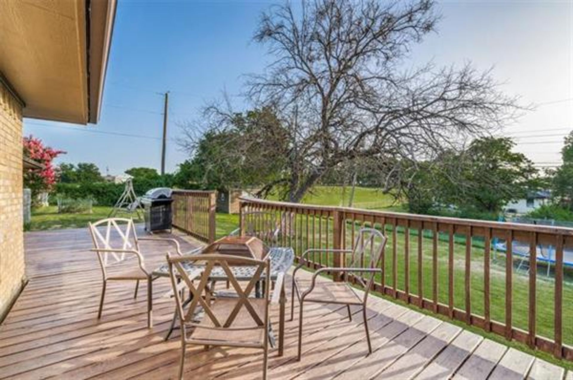 House in Prosper, Texas 10770830