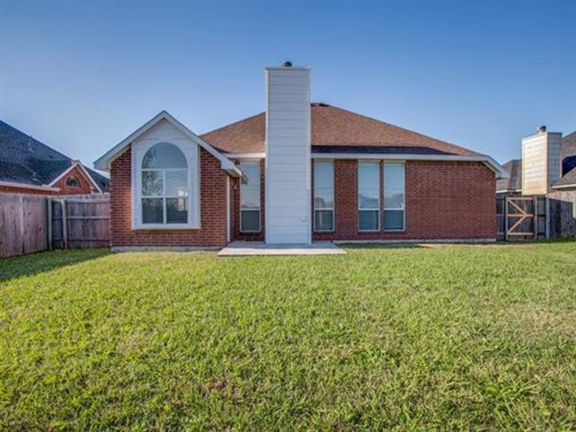 rumah dalam Rowlett, Texas 10770836