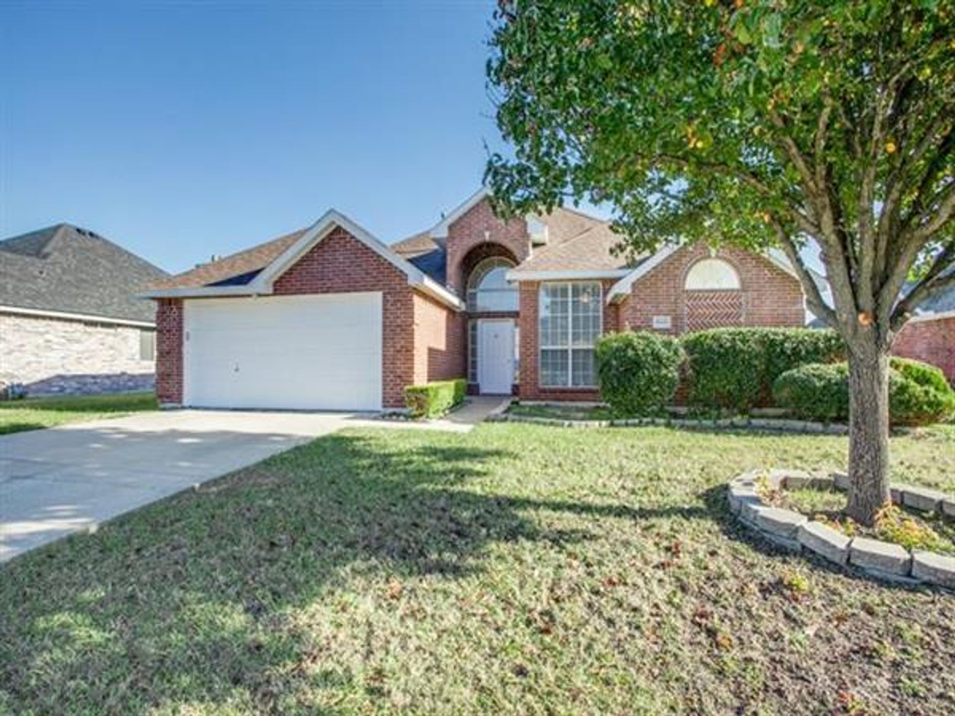 Hus i Rowlett, Texas 10770836