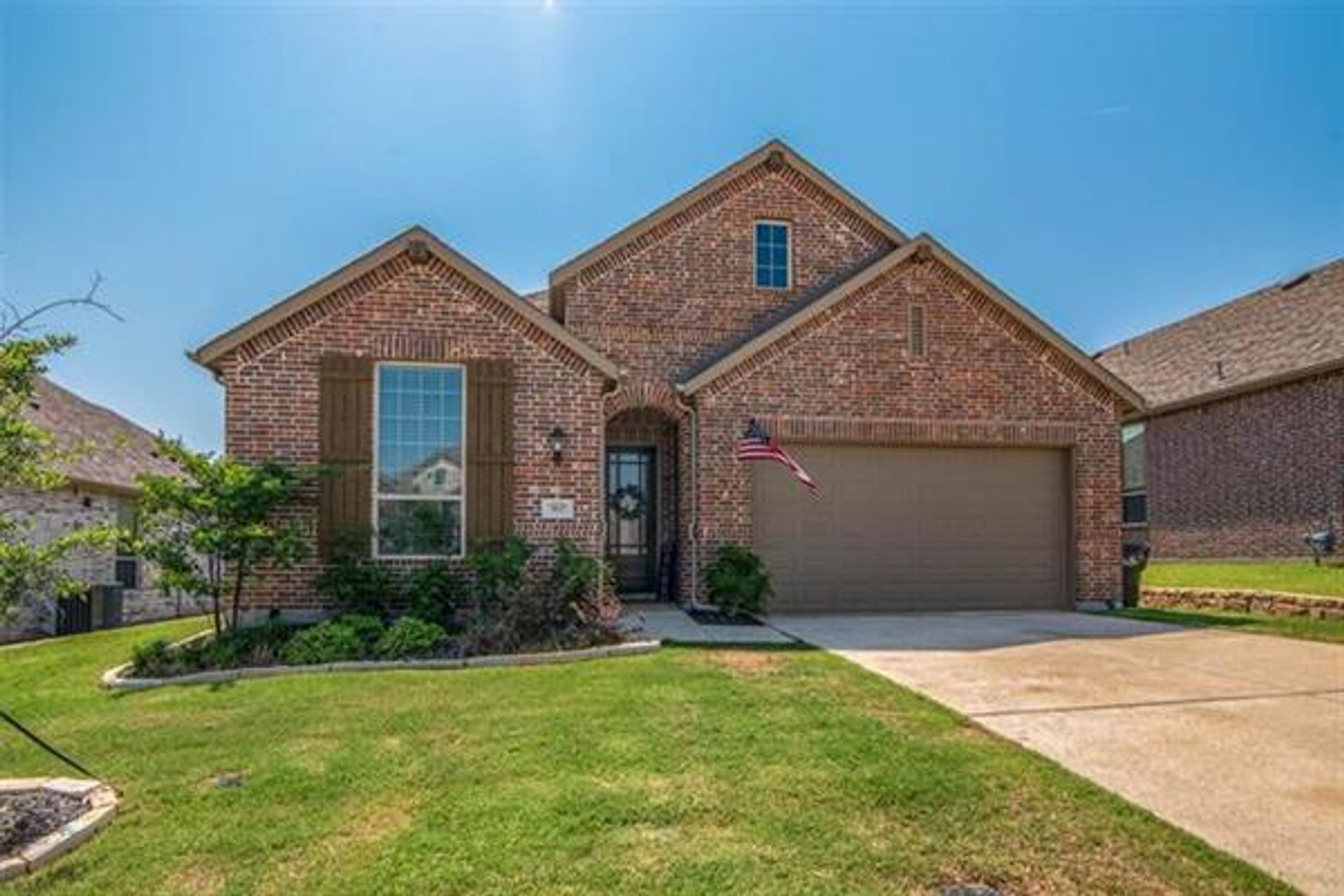 σπίτι σε Knollwood, Texas 10770840