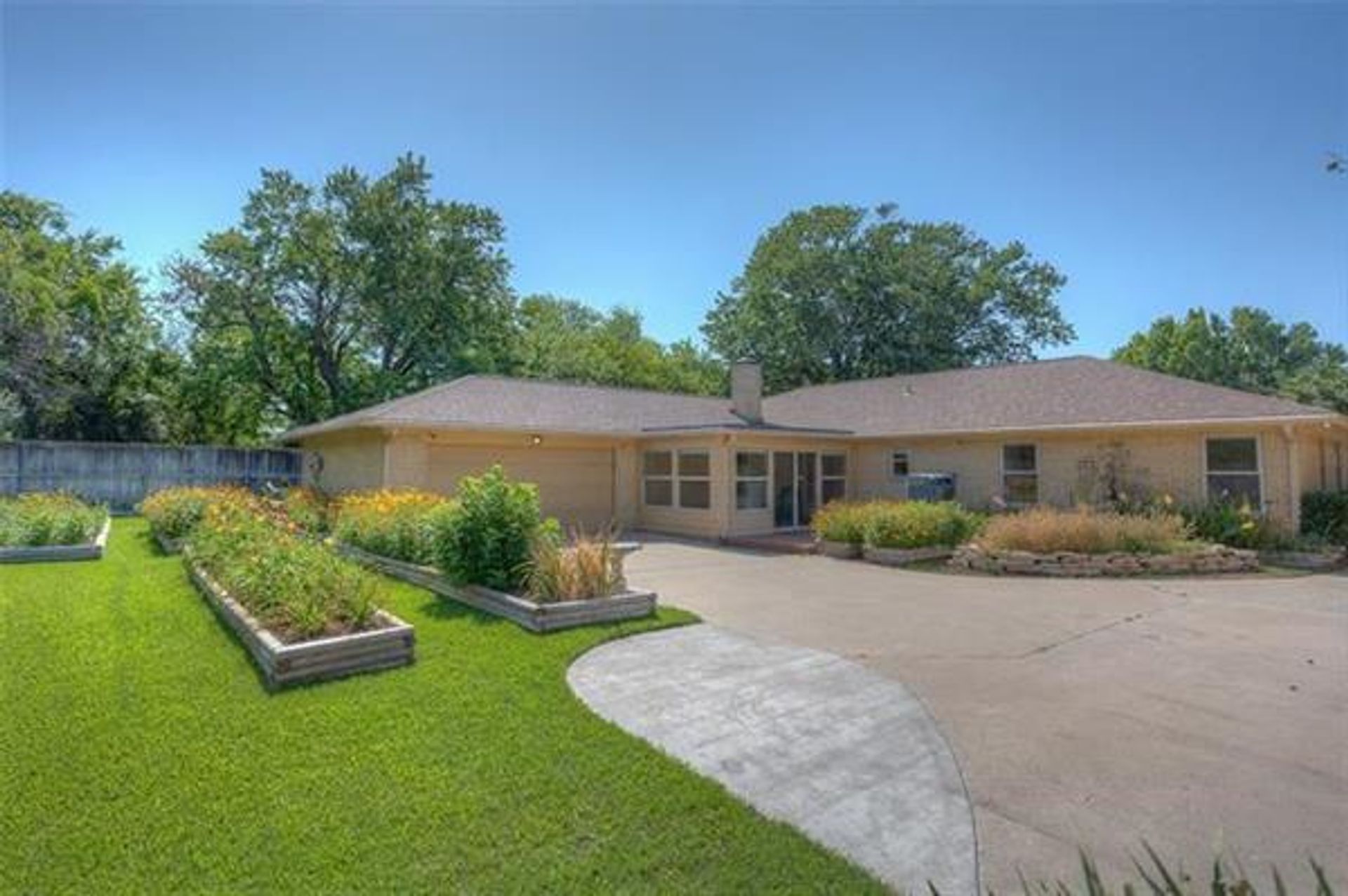 House in Fort Worth, Texas 10770847