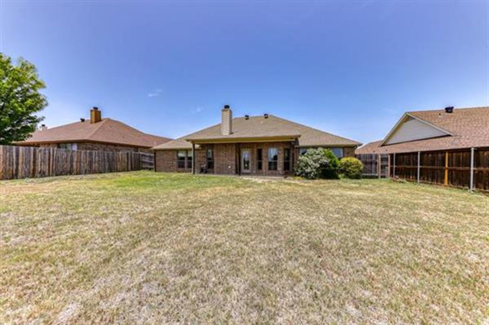 Dom w Weatherford, Texas 10770851