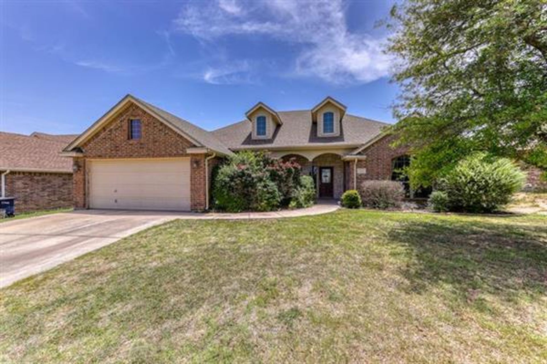 Dom w Weatherford, Texas 10770851