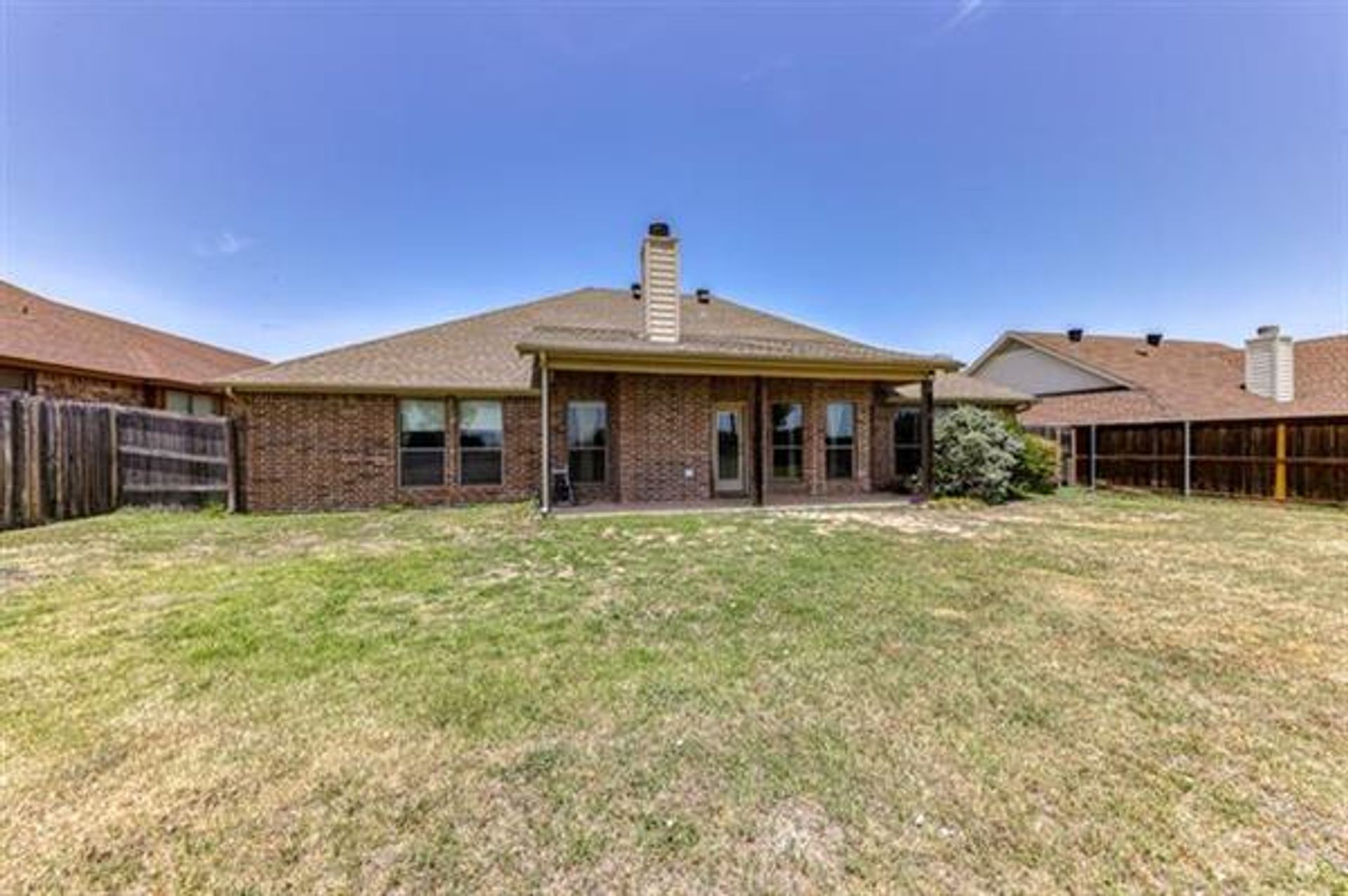 Hus i Weatherford, Texas 10770851