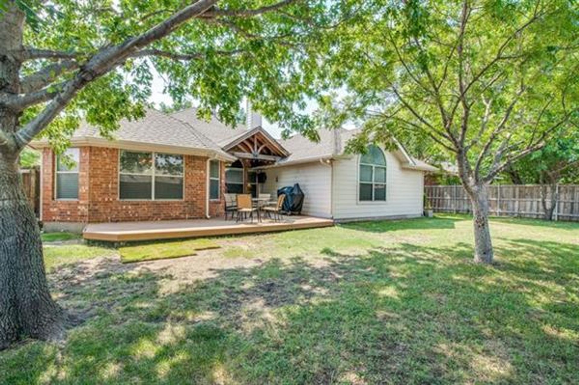 Huis in Wylie, Texas 10770857