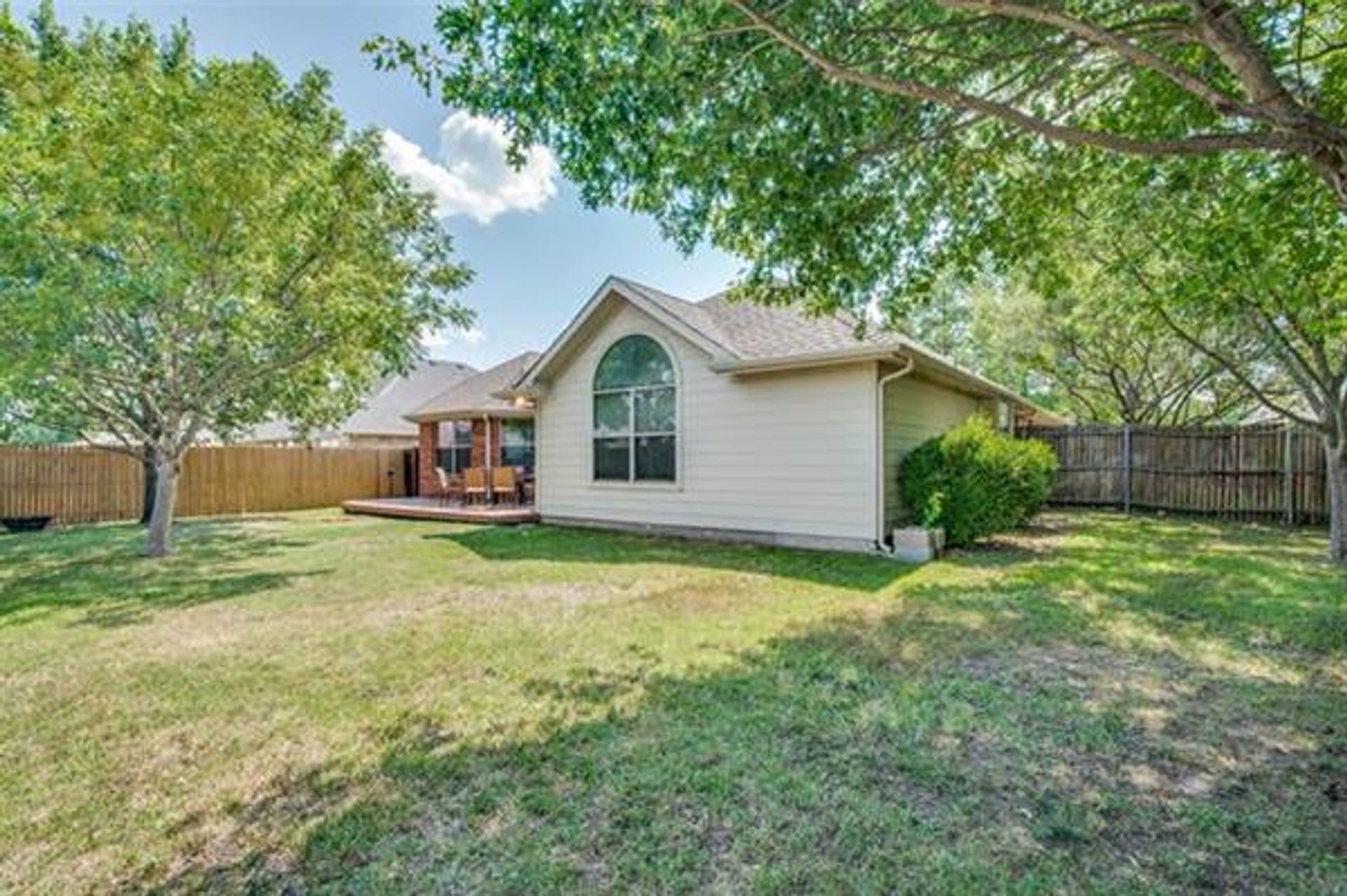 Huis in Wylie, Texas 10770857