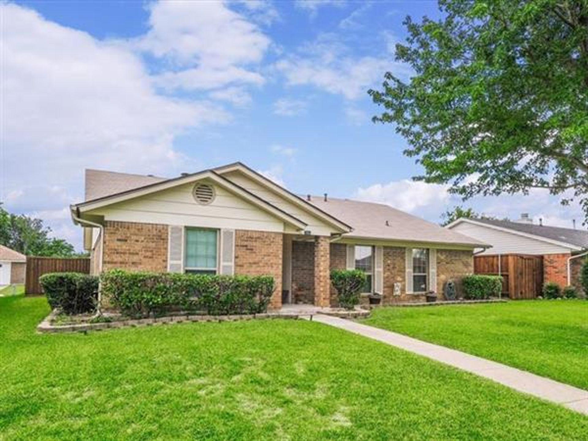 casa no Aldeia das Terras Altas, Texas 10770870