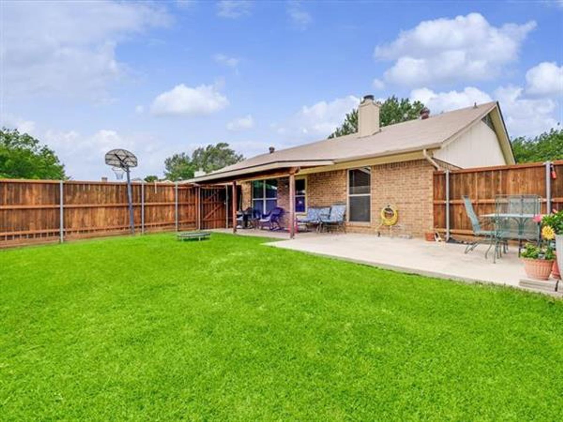 casa no Lewisville, Texas 10770870