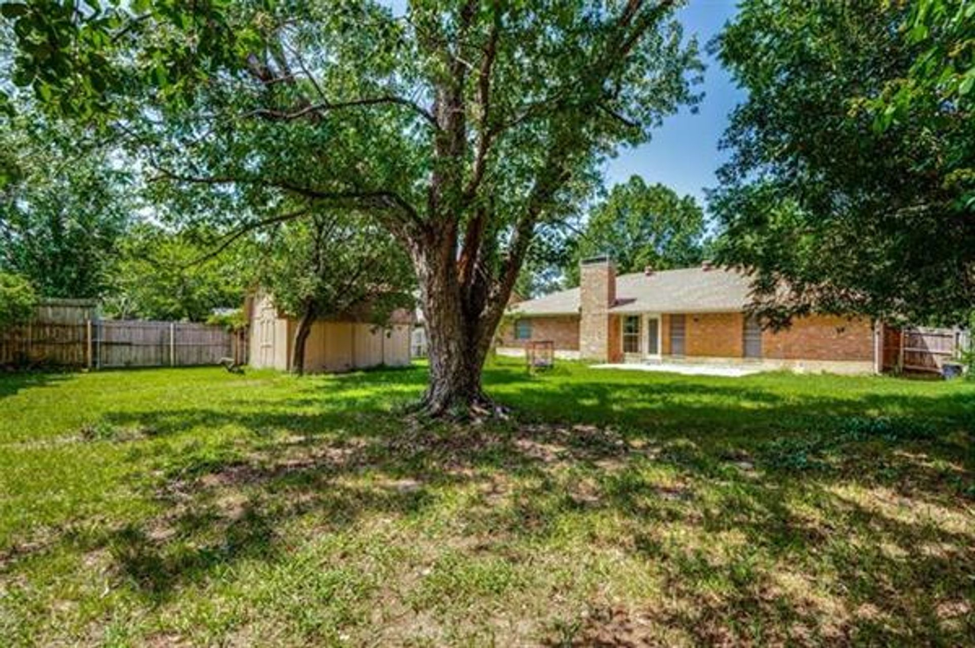 casa en Mansfield, Texas 10770872