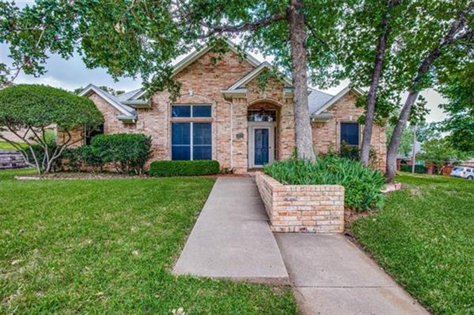 Dom w Arlington, Texas 10770881