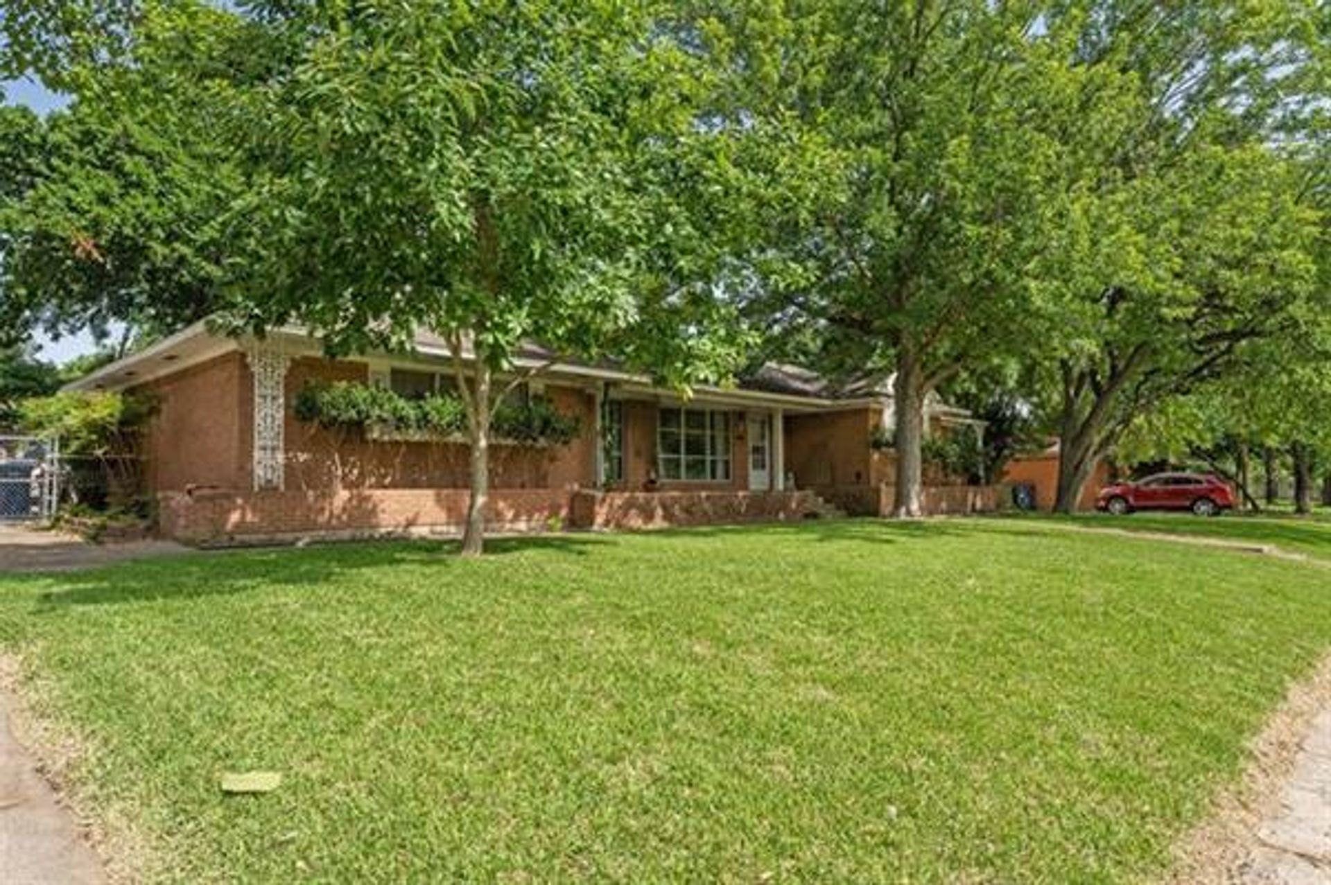 Huis in Guirlande, Texas 10770903