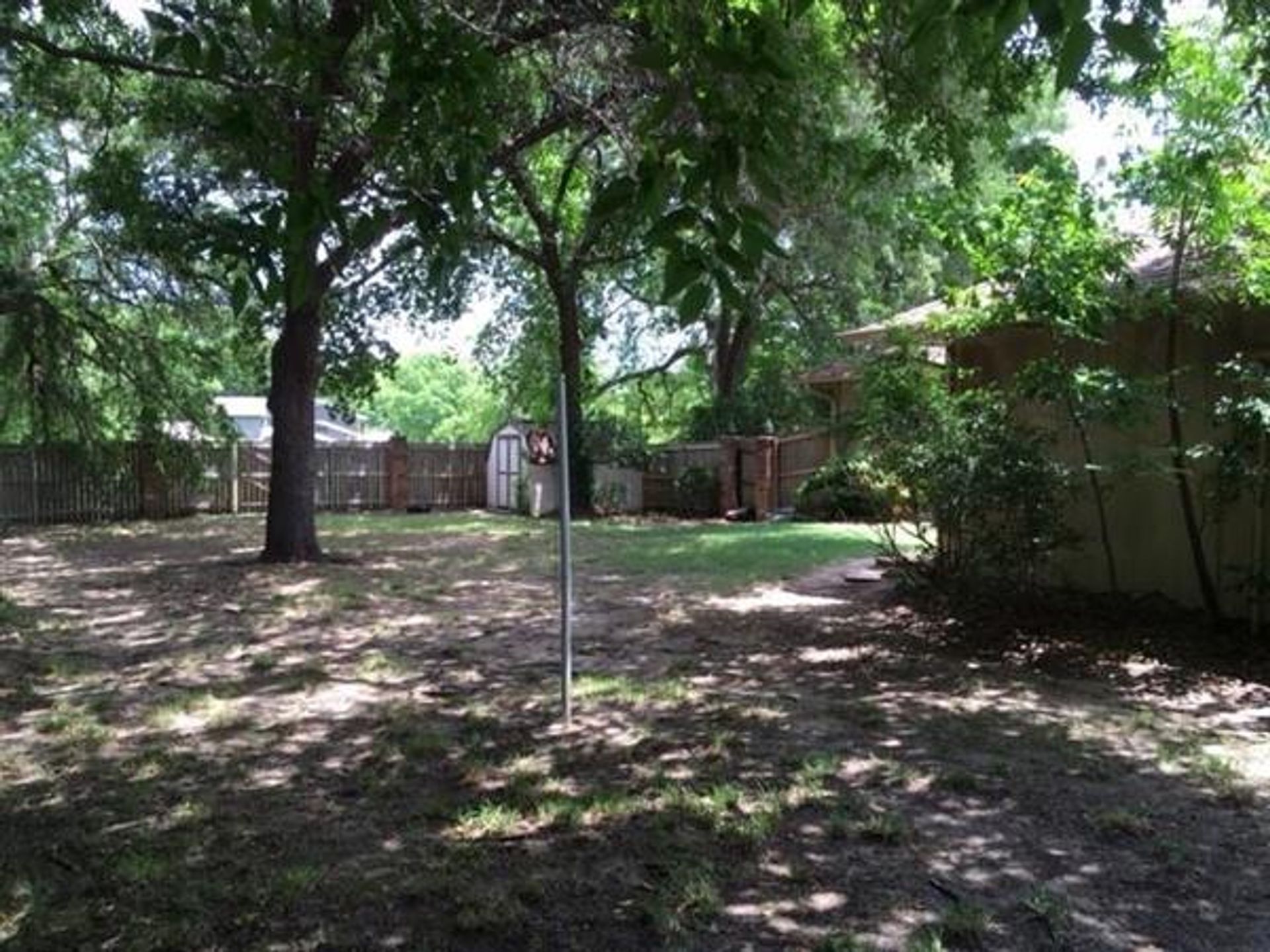 Casa nel Shermann, Texas 10770906