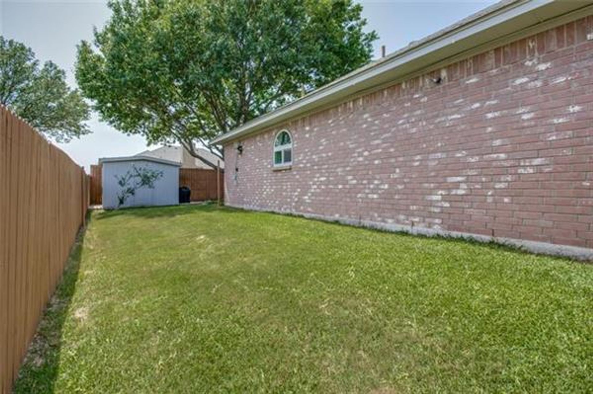 Hus i Midlothian, Texas 10770916