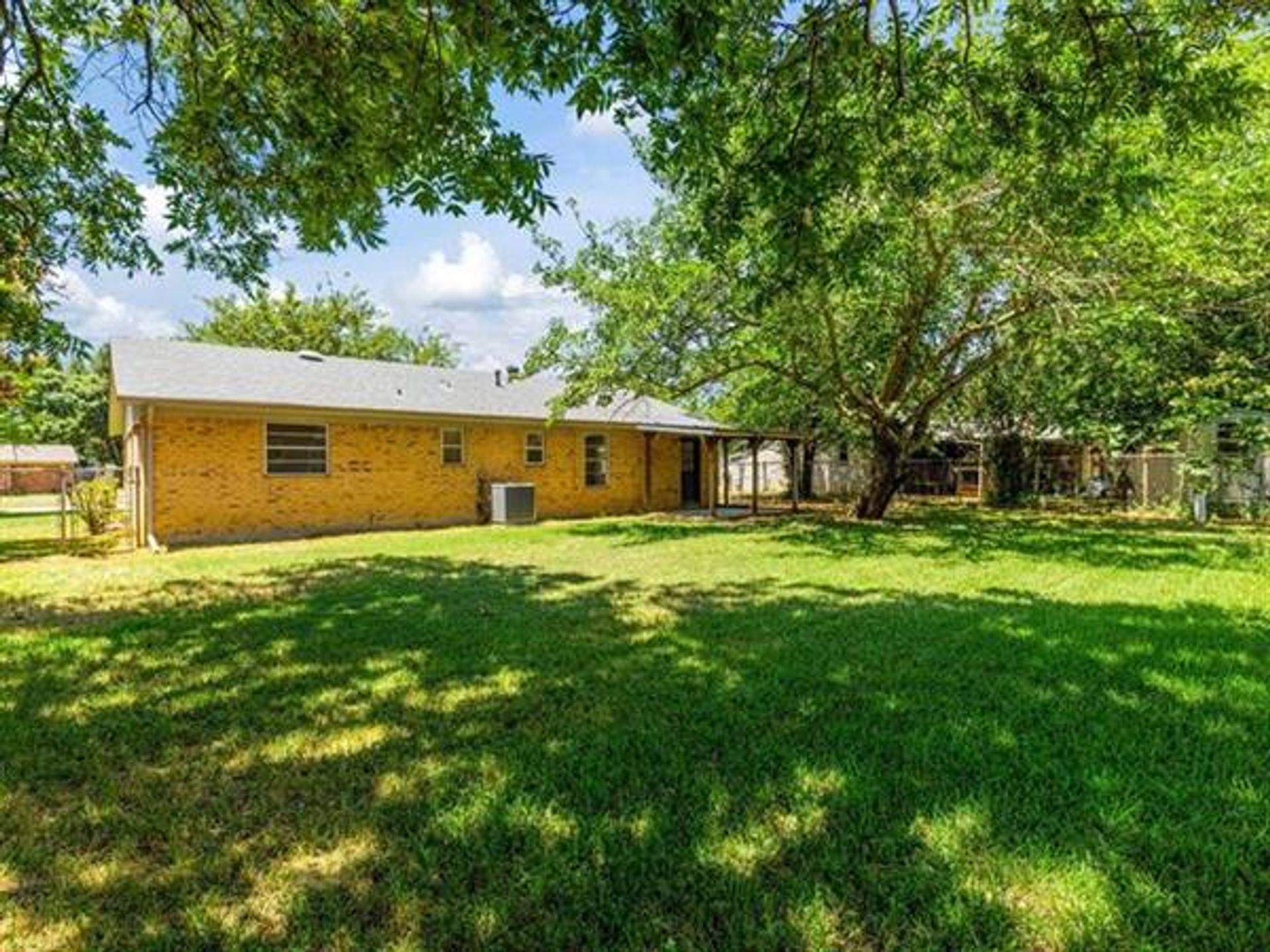 Huis in Crowley, Texas 10770931