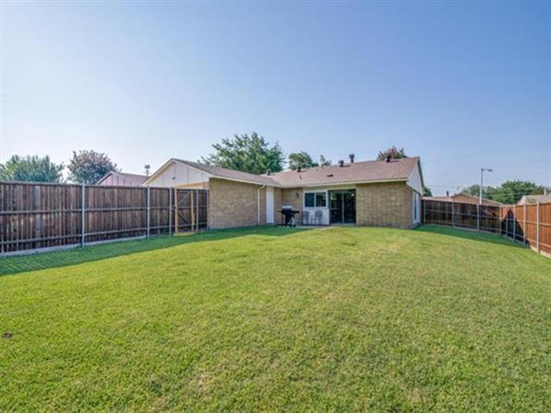 σπίτι σε Mesquite, Texas 10770934