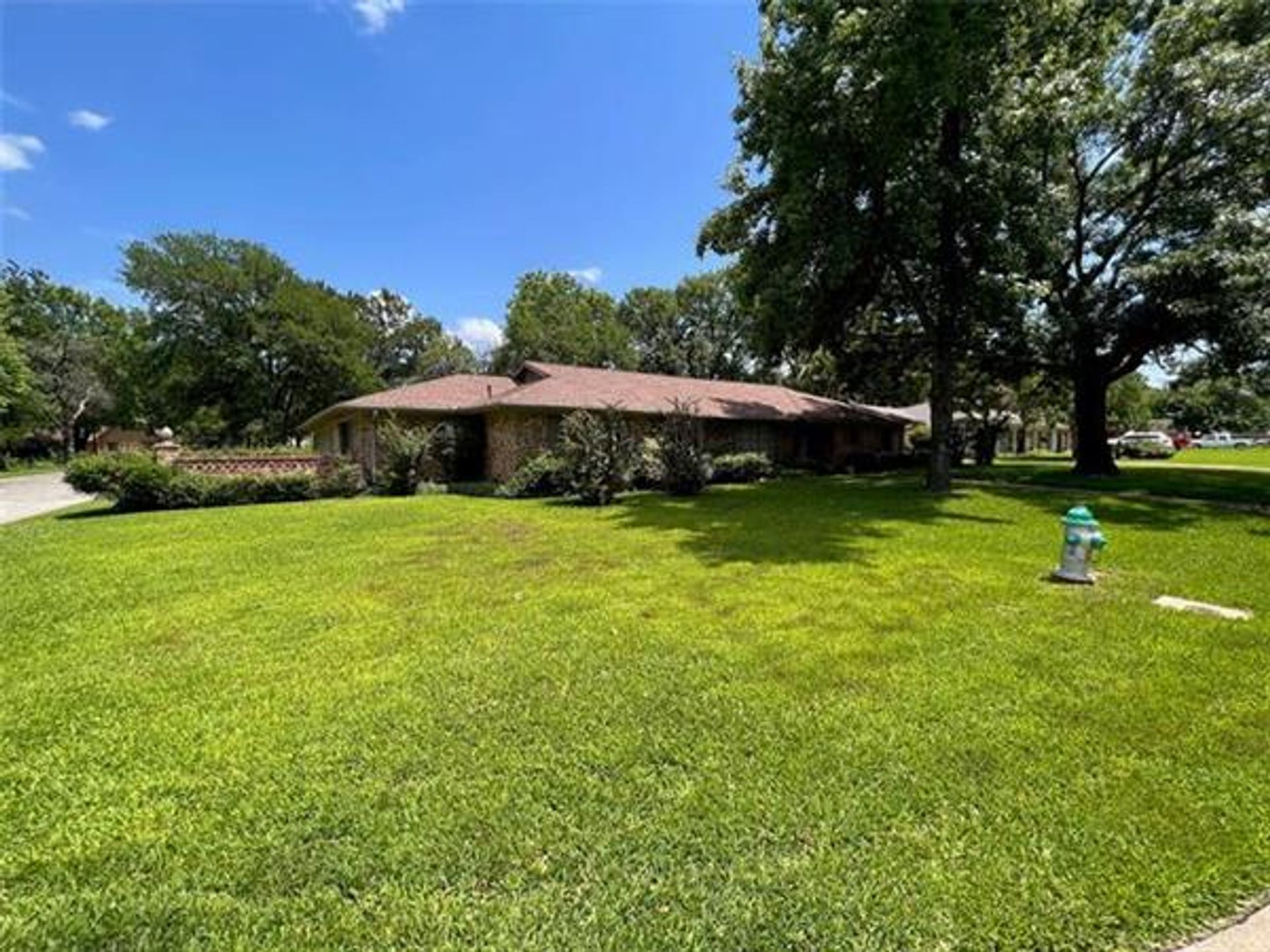 casa en Greenville, Texas 10770938