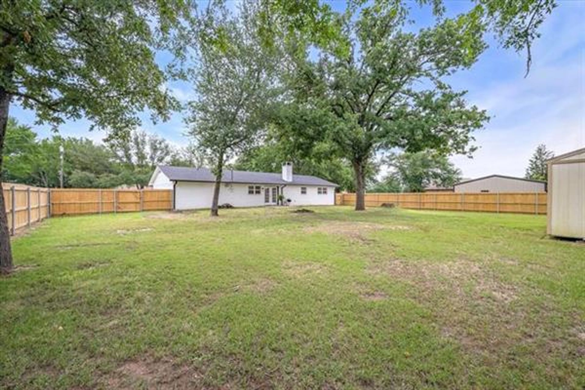 Hus i Grand Saline, Texas 10770942