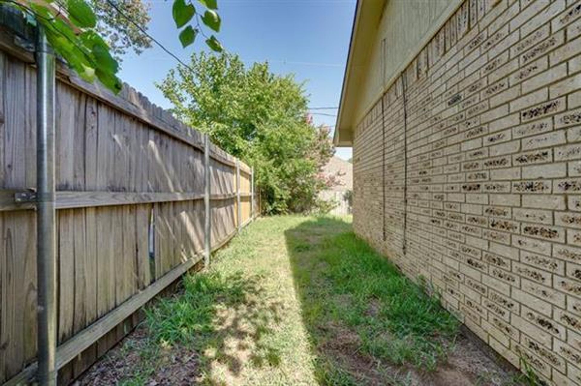 Hus i Arlington, Texas 10770958