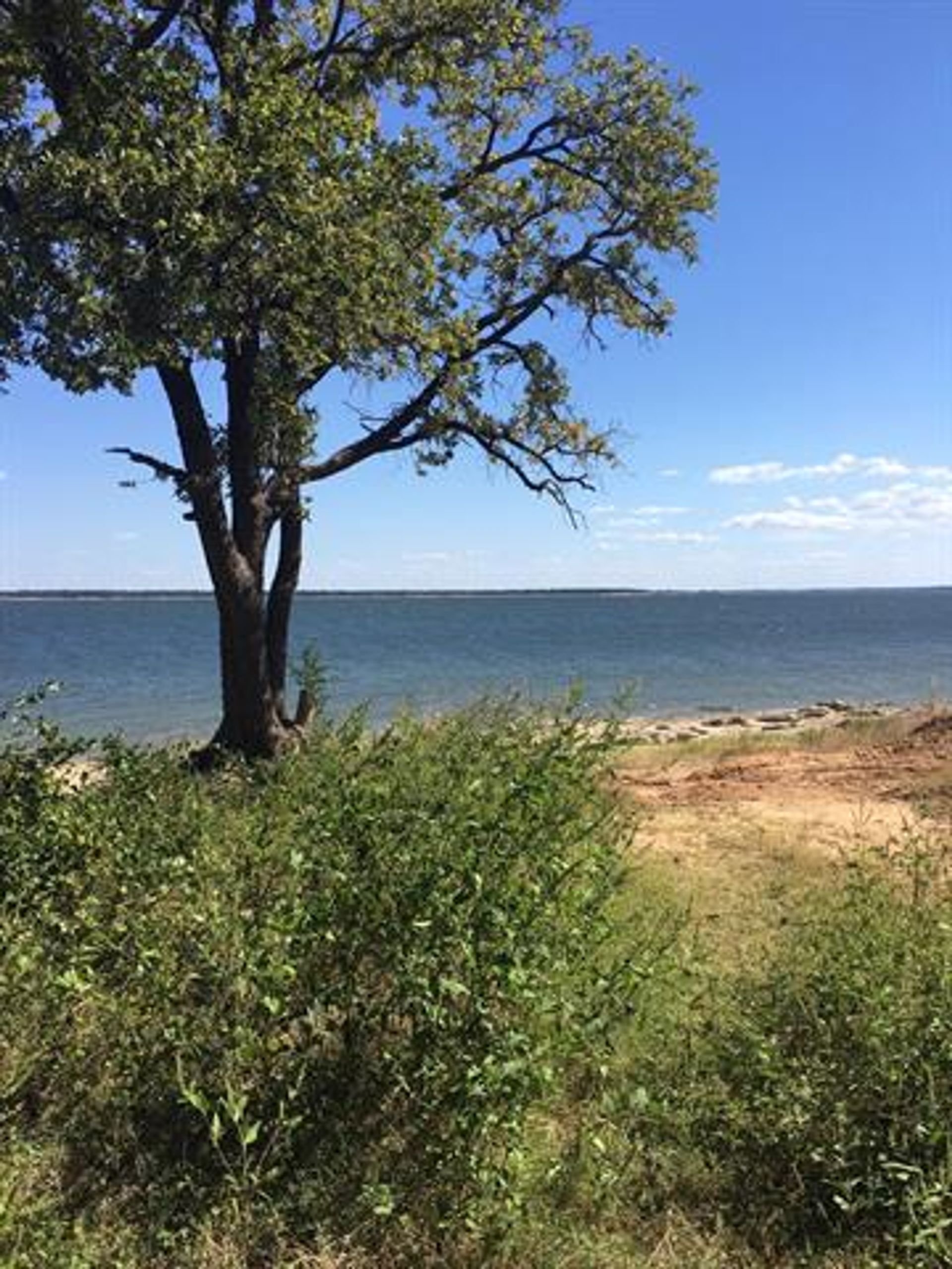 casa en McBride, Oklahoma 10770967