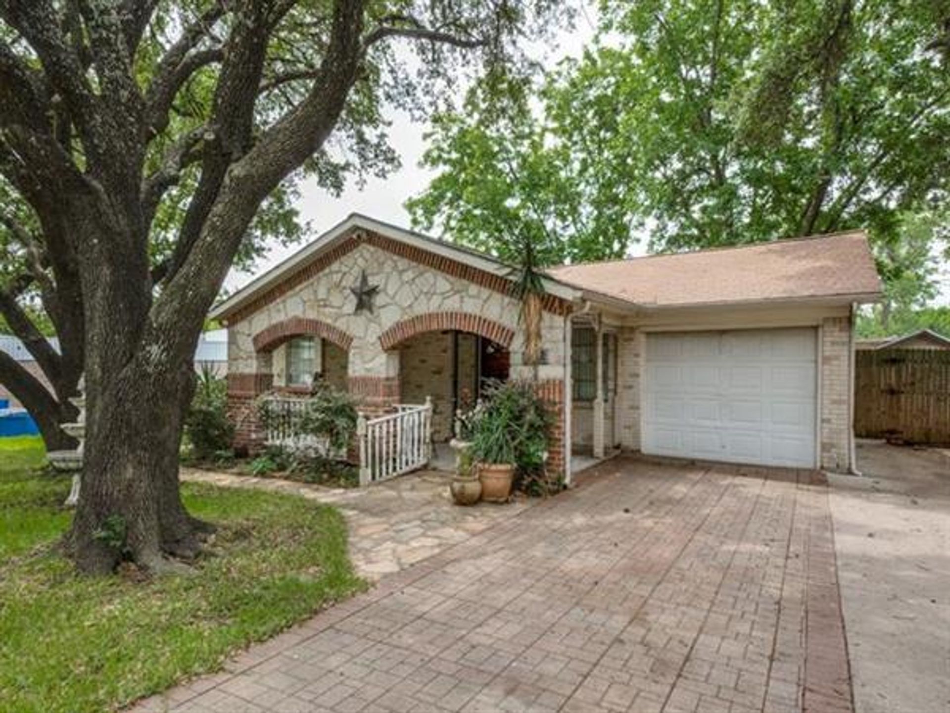 Hus i Mesquite, Texas 10770969