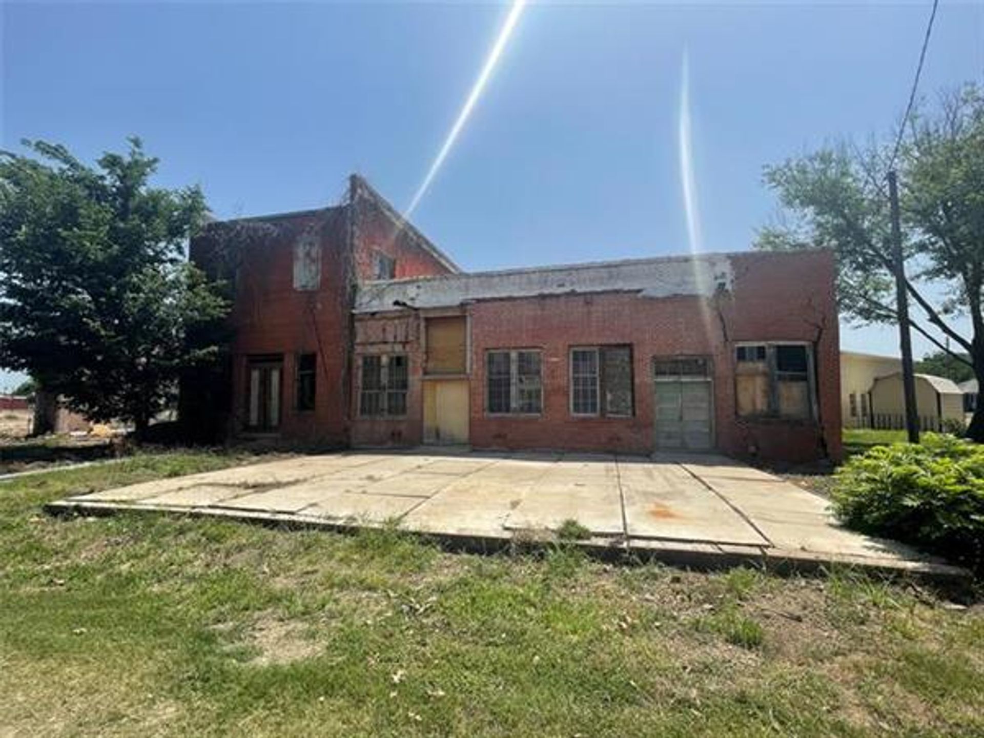 Αλλα σε Kerens, Texas 10770985