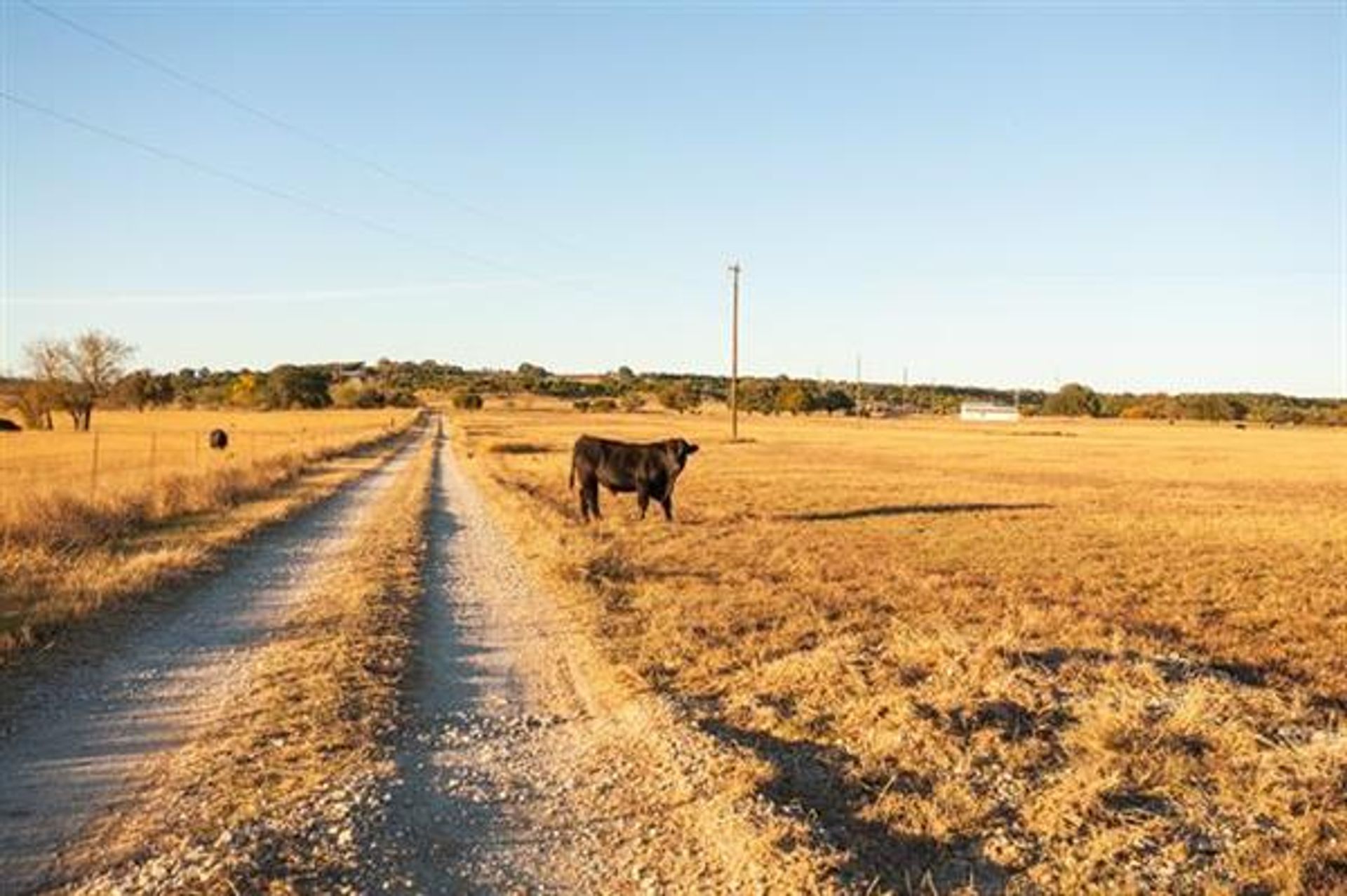 Talo sisään Mineral Wells, Texas 10770986