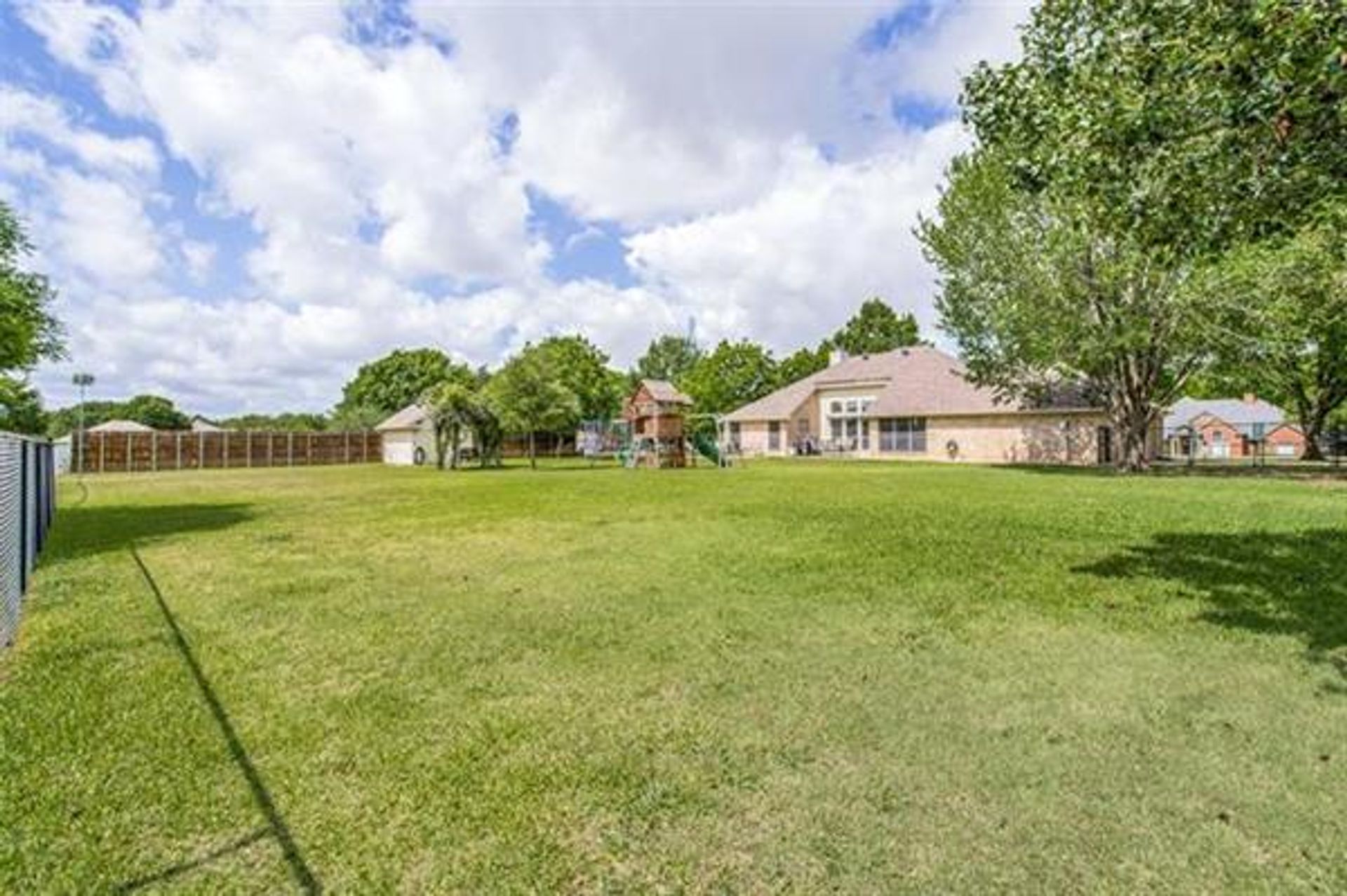 Hus i Midlothian, Texas 10771000