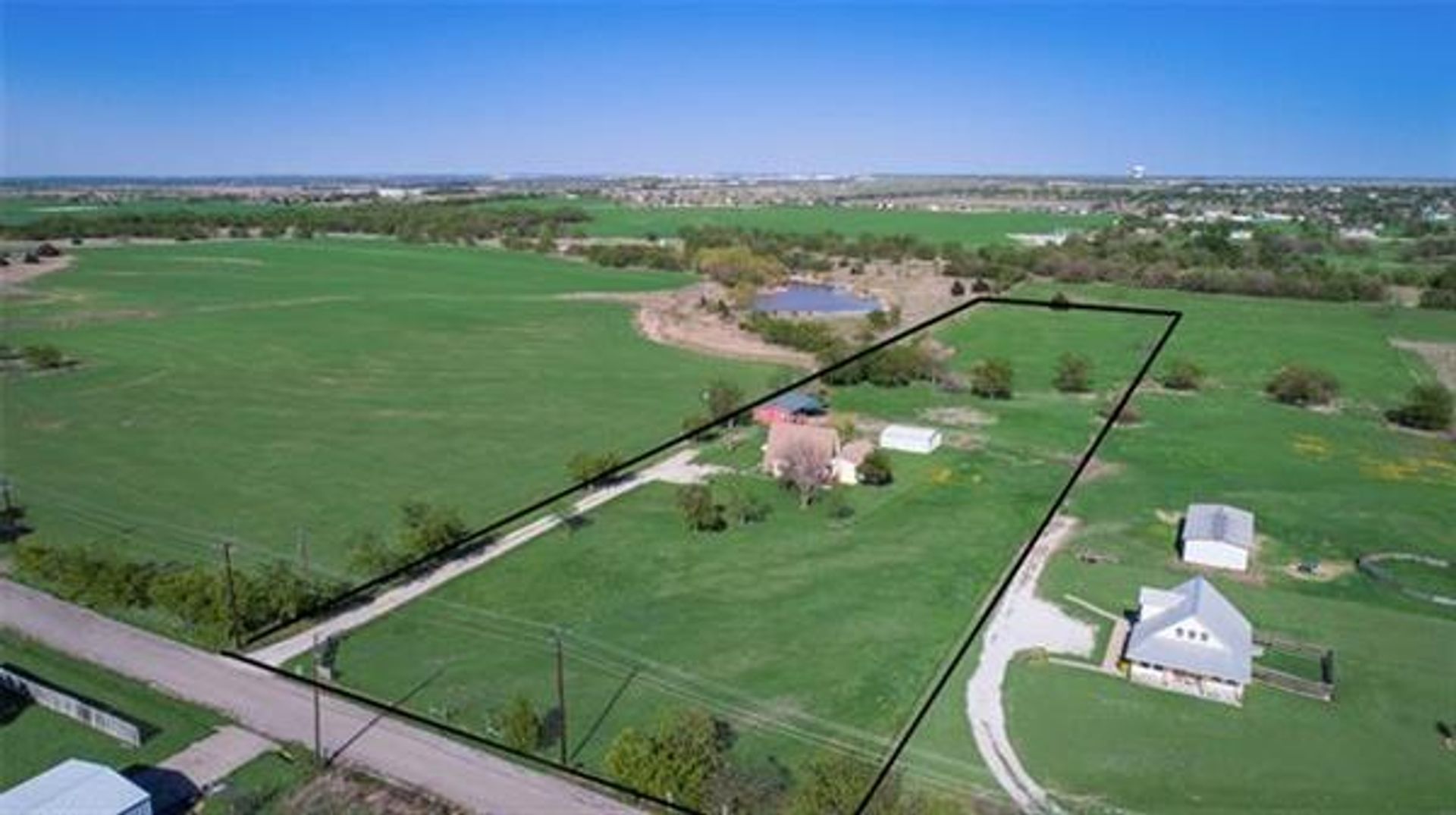 rumah dalam Renung-renungkan, Texas 10771020