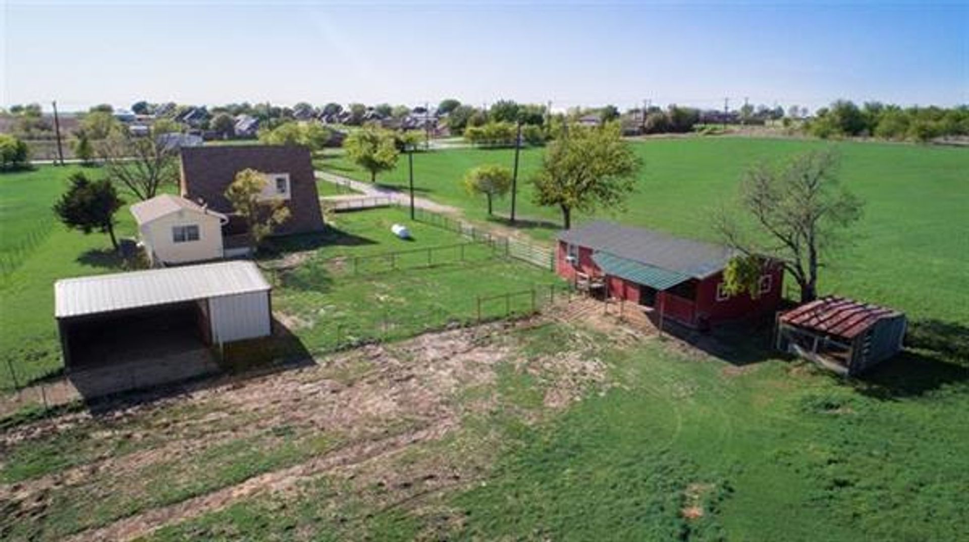 rumah dalam Renung-renungkan, Texas 10771020