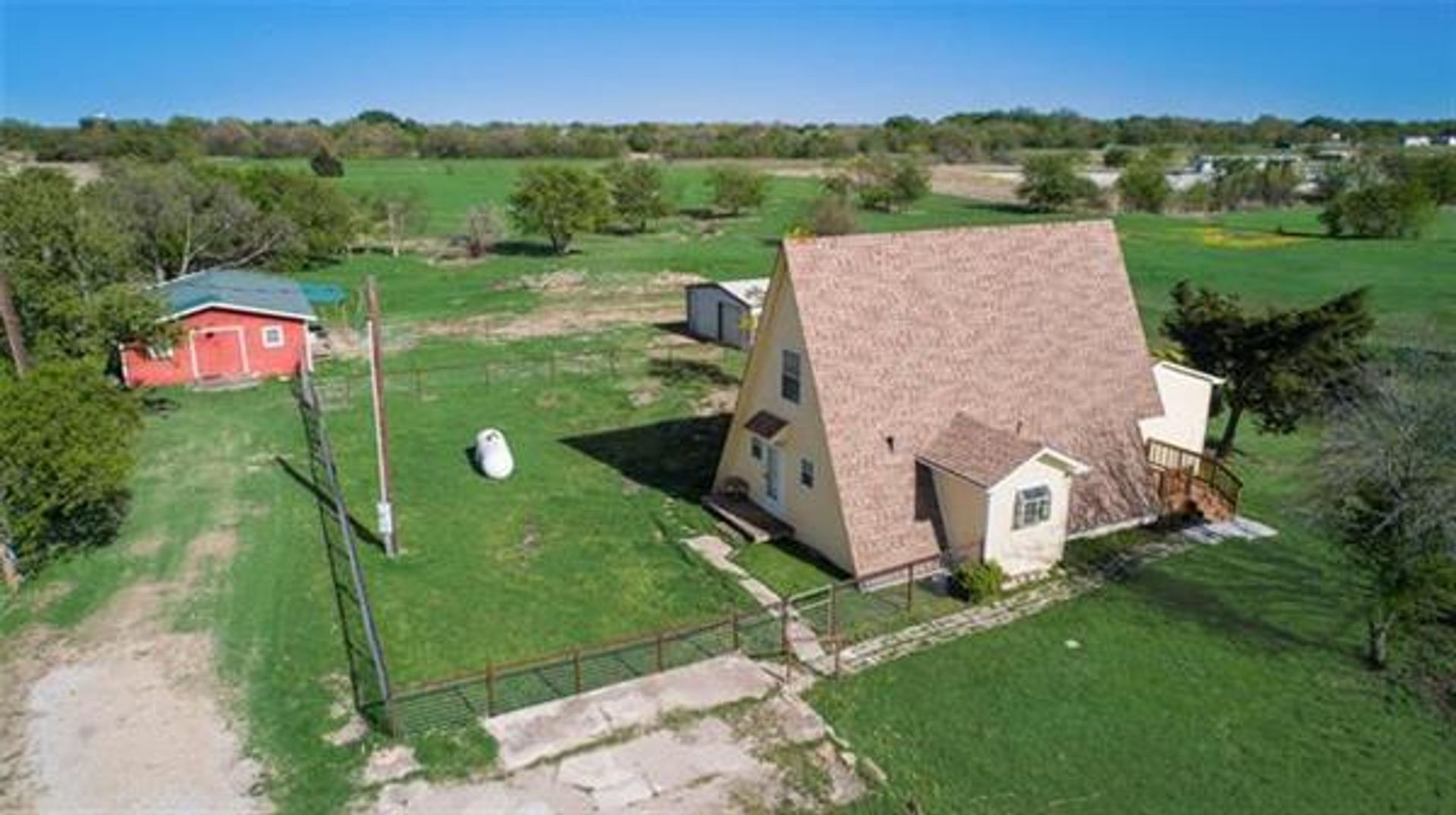 rumah dalam Renung-renungkan, Texas 10771020