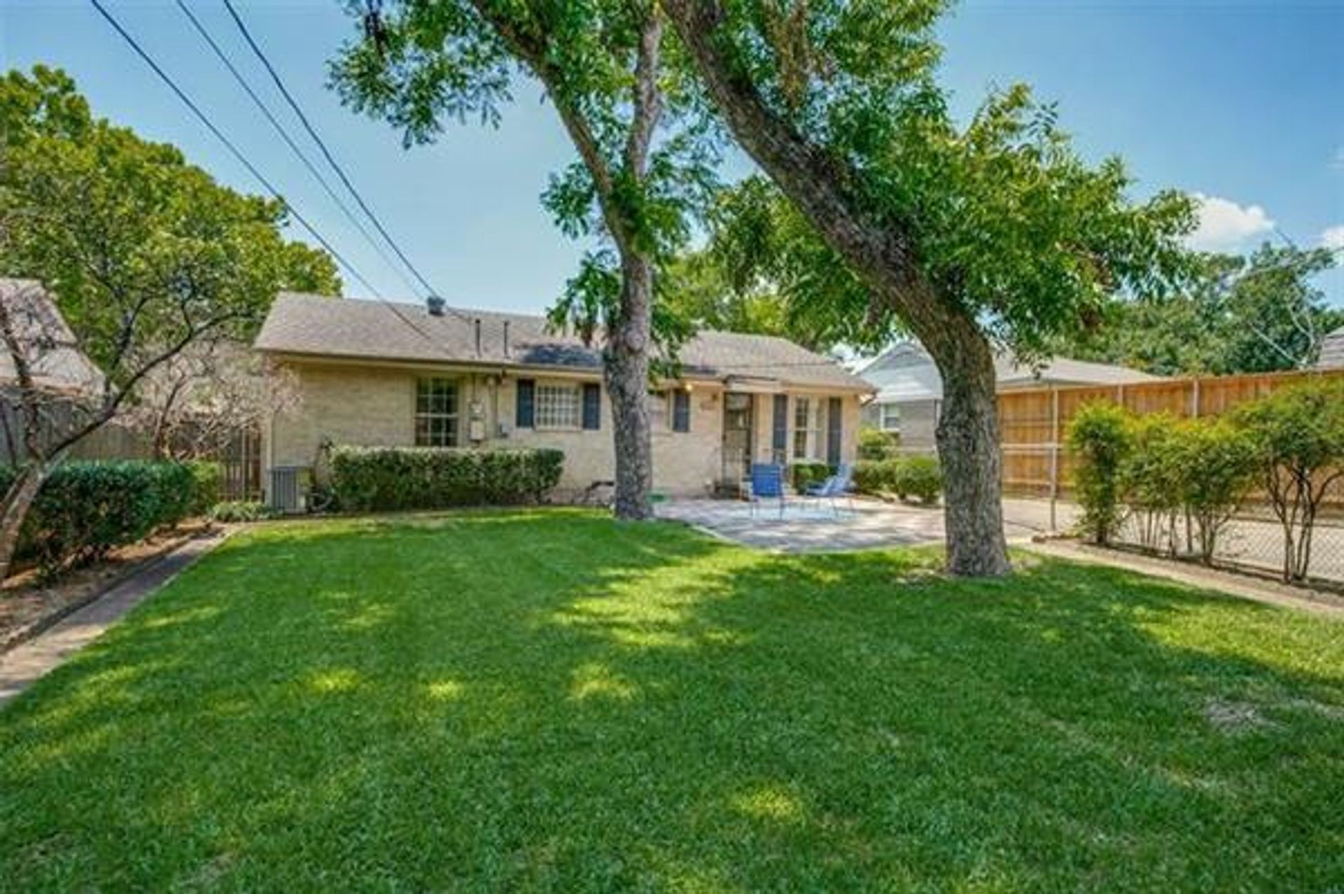 Casa nel Dallas, Texas 10771023