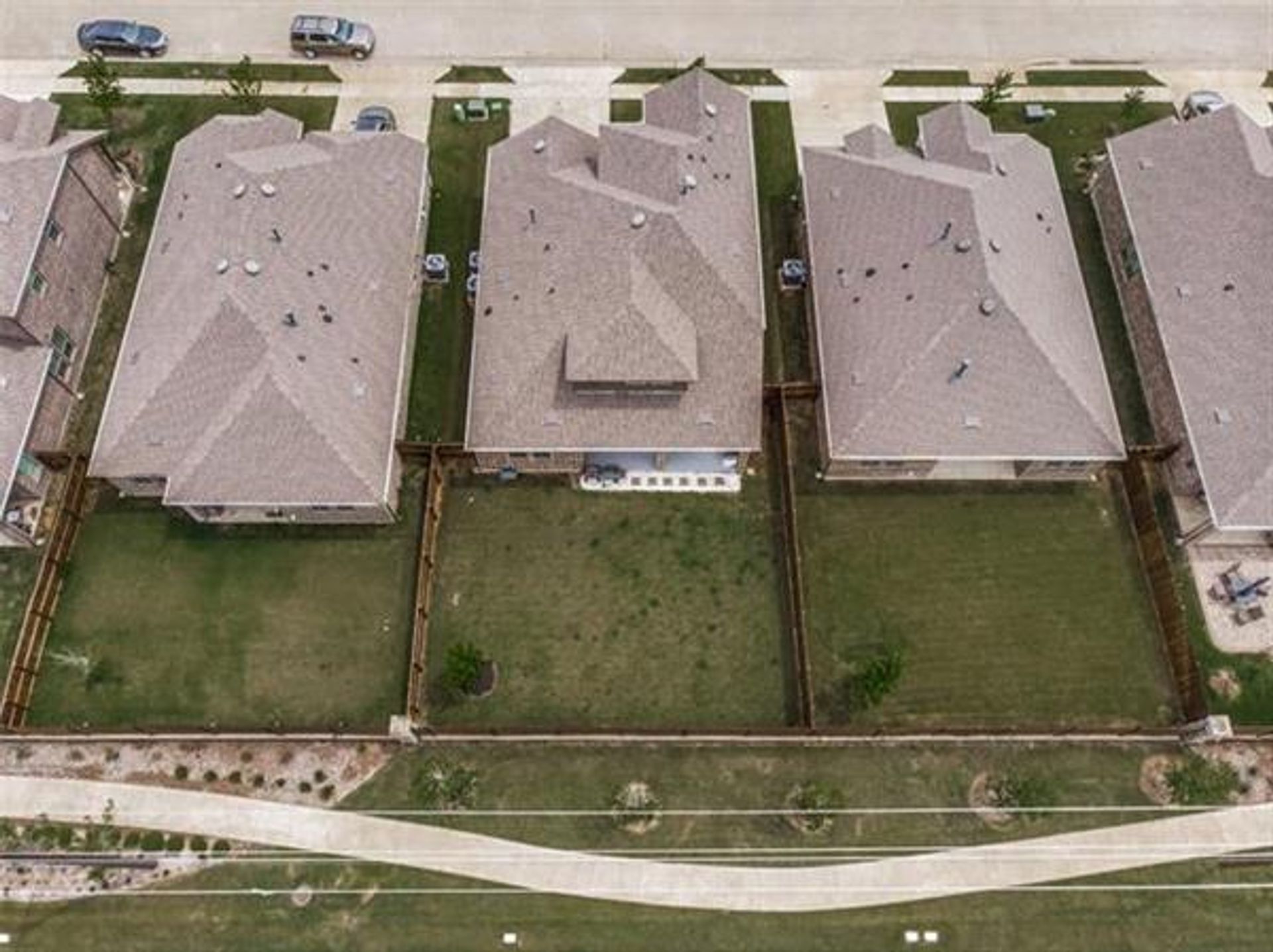 Casa nel Villaggio della Provvidenza, Texas 10771028