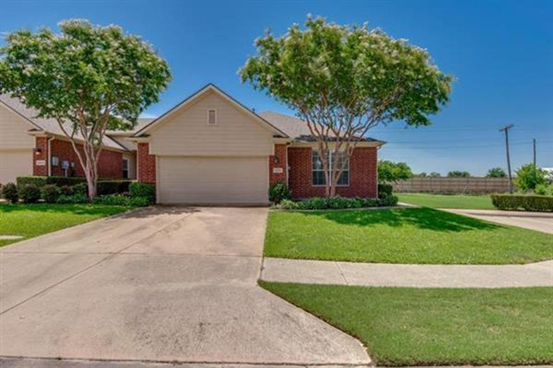 Hus i Plano, Texas 10771034