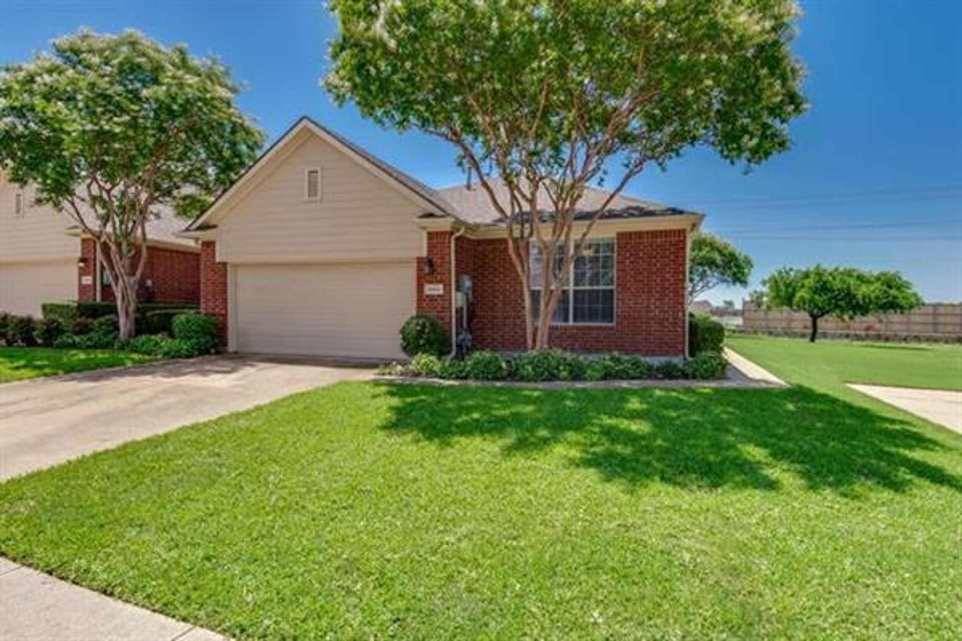 Hus i Plano, Texas 10771034