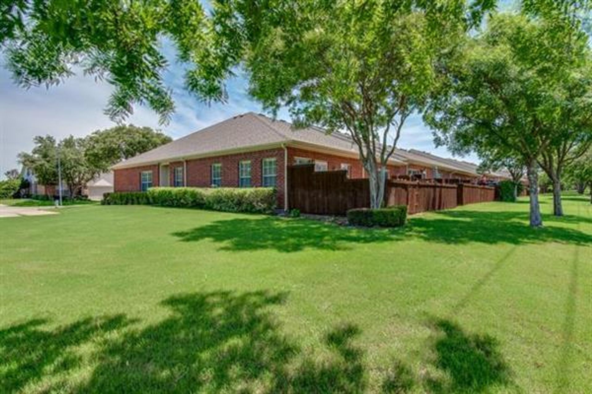 Hus i Plano, Texas 10771034