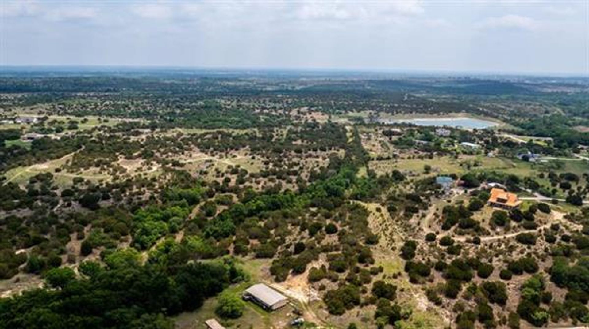 House in Brock, Texas 10771091